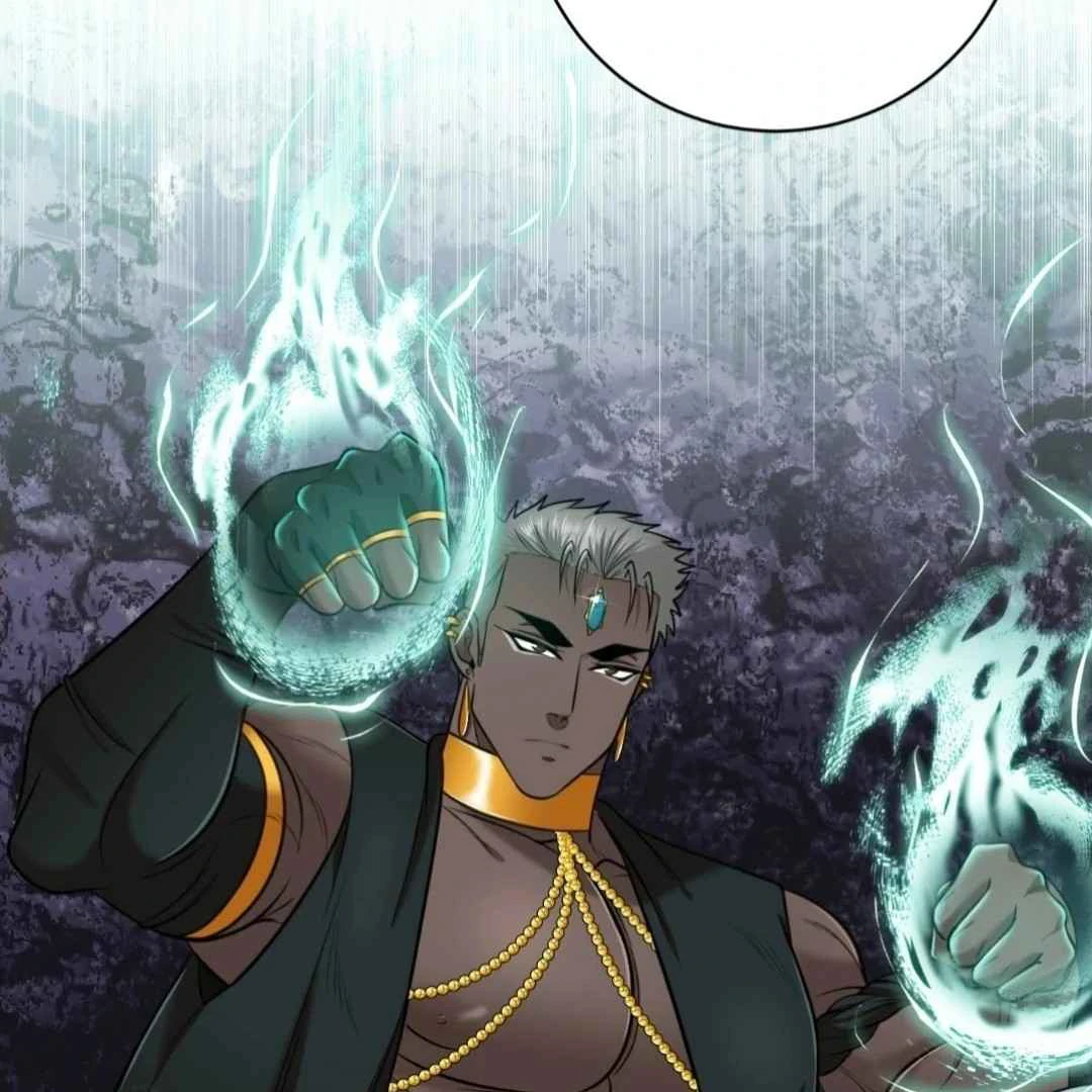 The Duke’s Baby Fever - Chapter 34 manhwa
