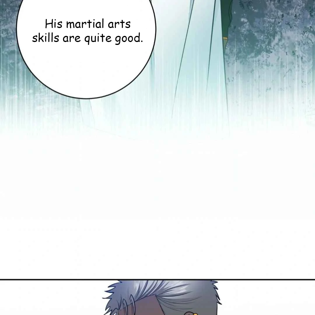 The Duke’s Baby Fever - Chapter 34 manhwa