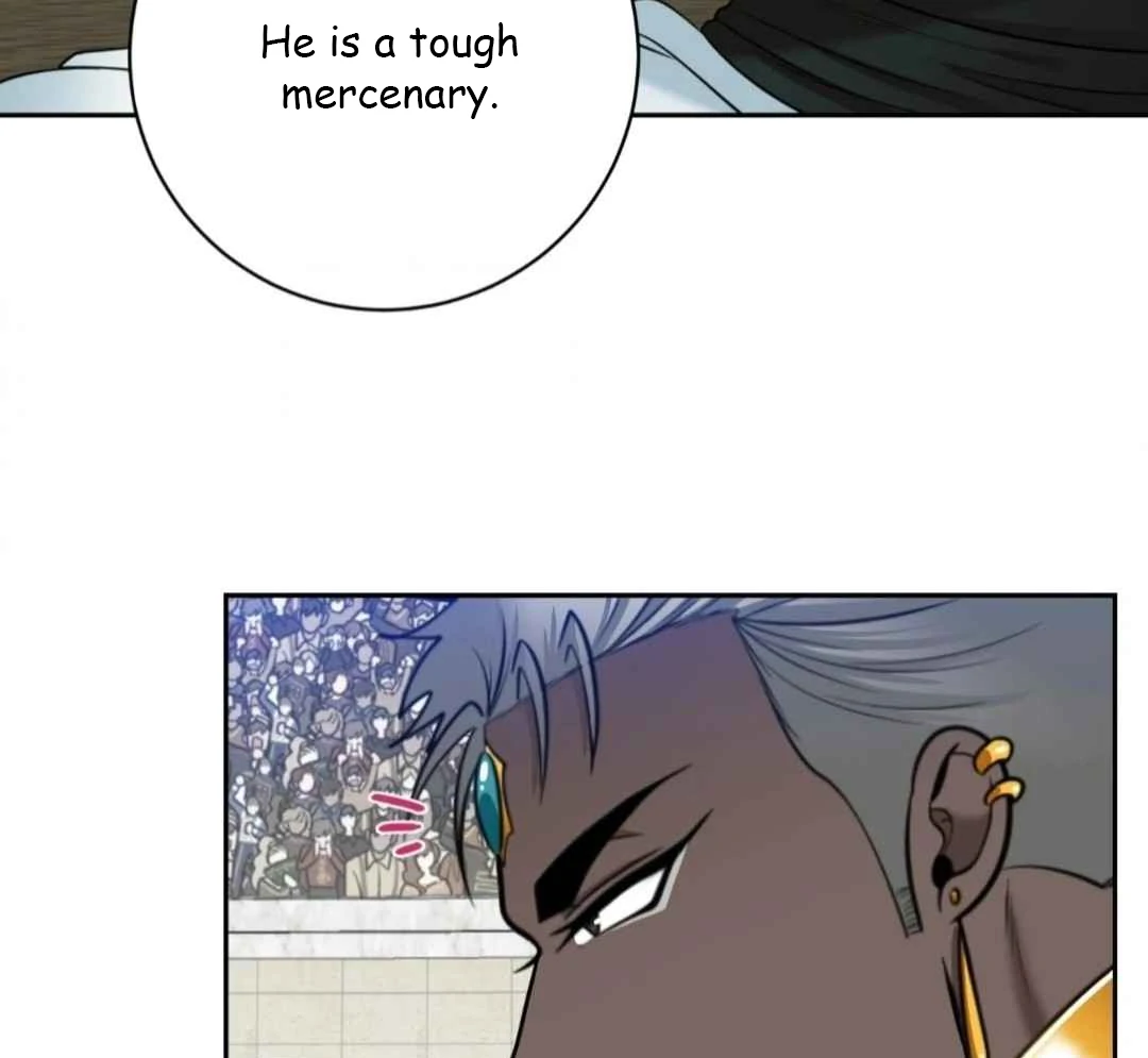 The Duke’s Baby Fever - Chapter 34 manhwa