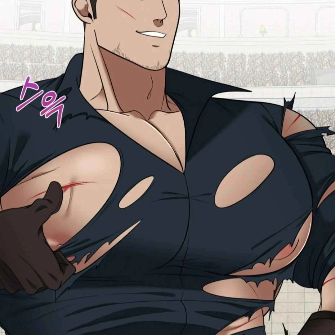 The Duke’s Baby Fever - Chapter 34 manhwa