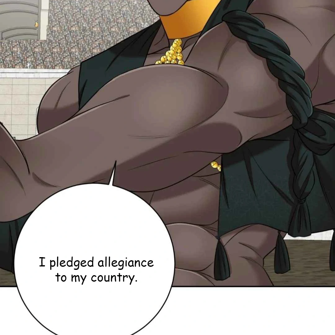 The Duke’s Baby Fever - Chapter 34 manhwa