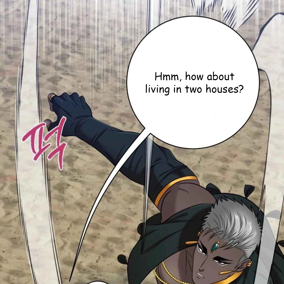 The Duke’s Baby Fever - Chapter 34 manhwa