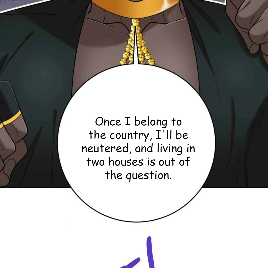 The Duke’s Baby Fever - Chapter 34 manhwa
