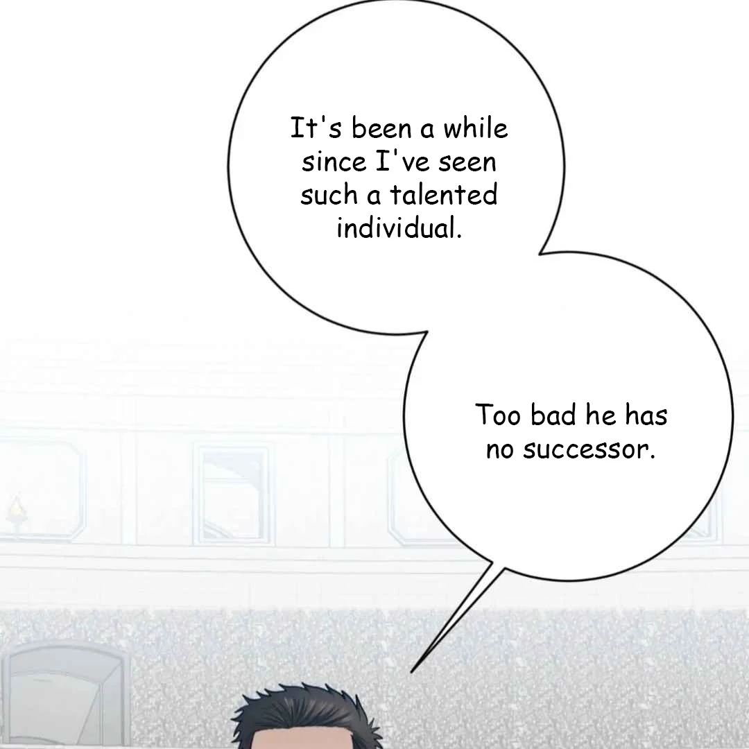 The Duke’s Baby Fever - Chapter 34 manhwa