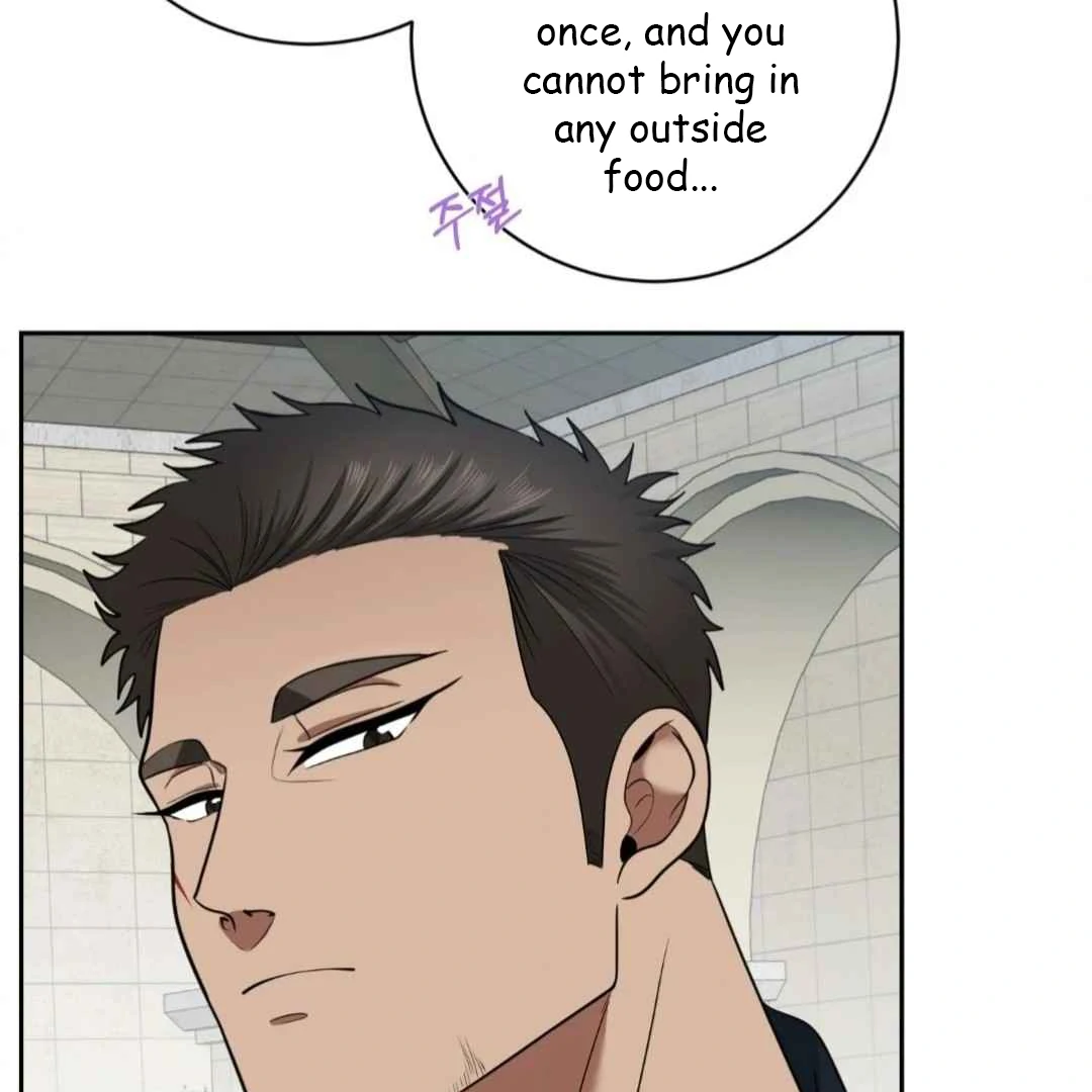 The Duke’s Baby Fever - Chapter 34 manhwa