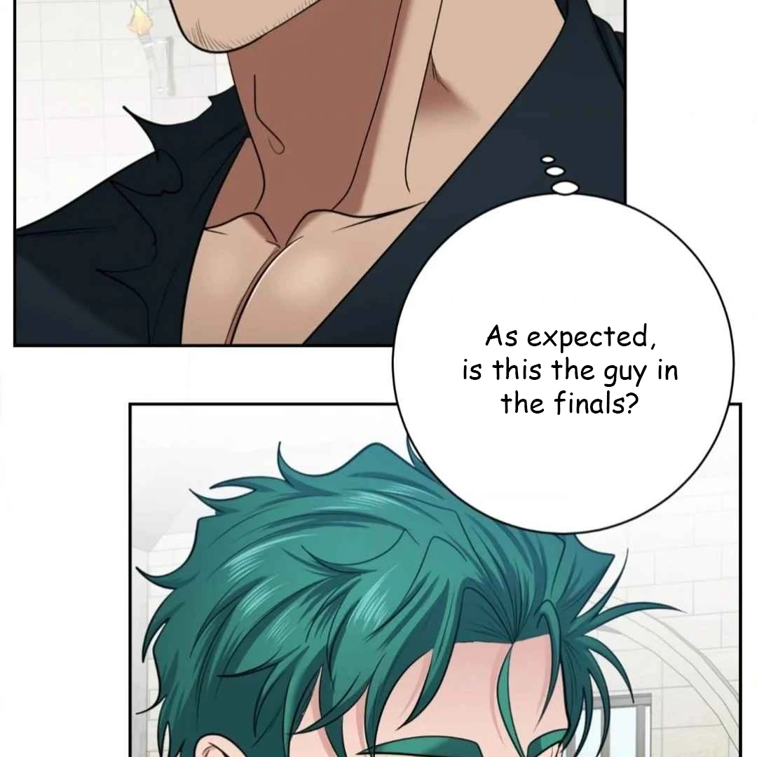 The Duke’s Baby Fever - Chapter 34 manhwa