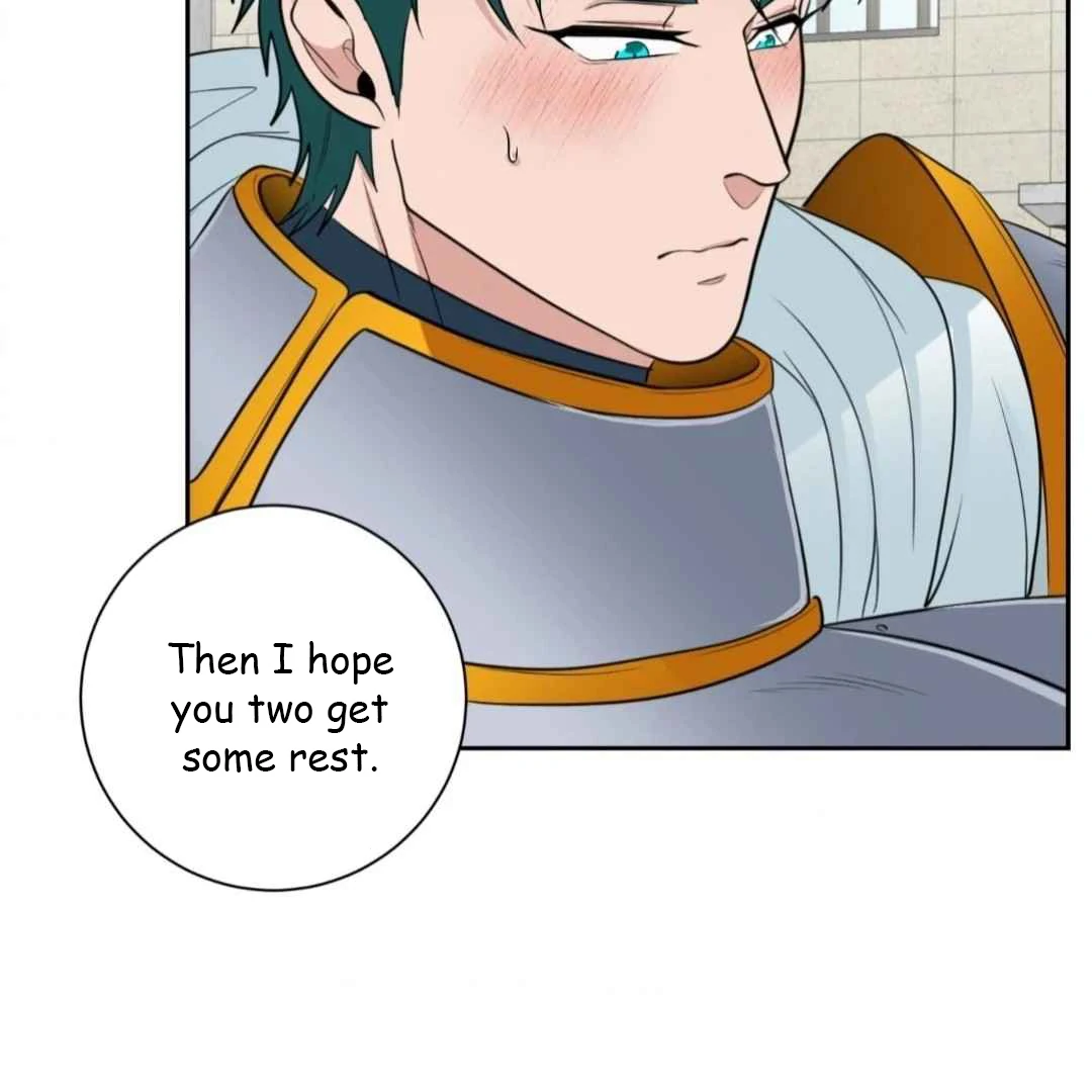 The Duke’s Baby Fever - Chapter 34 manhwa