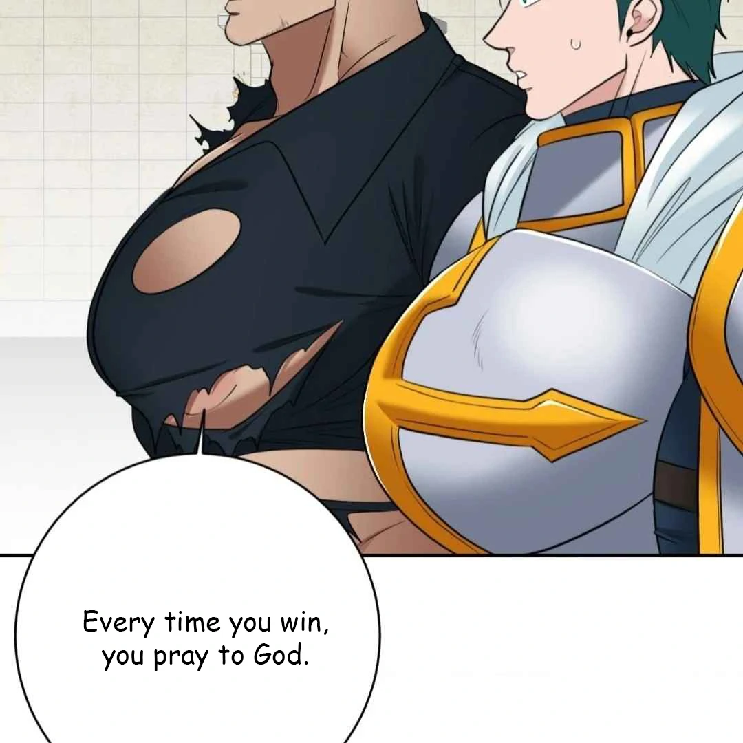 The Duke’s Baby Fever - Chapter 34 manhwa