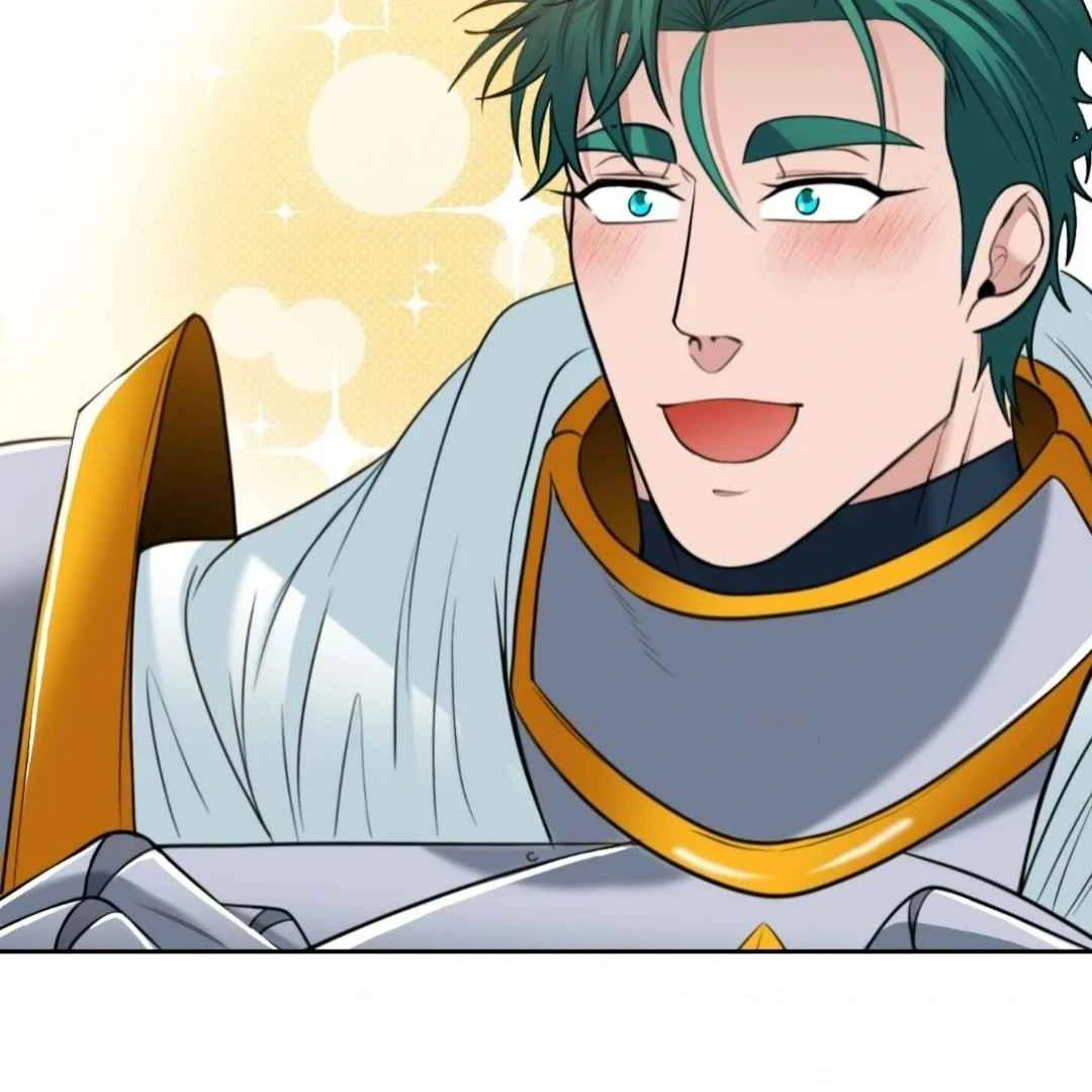 The Duke’s Baby Fever - Chapter 34 manhwa