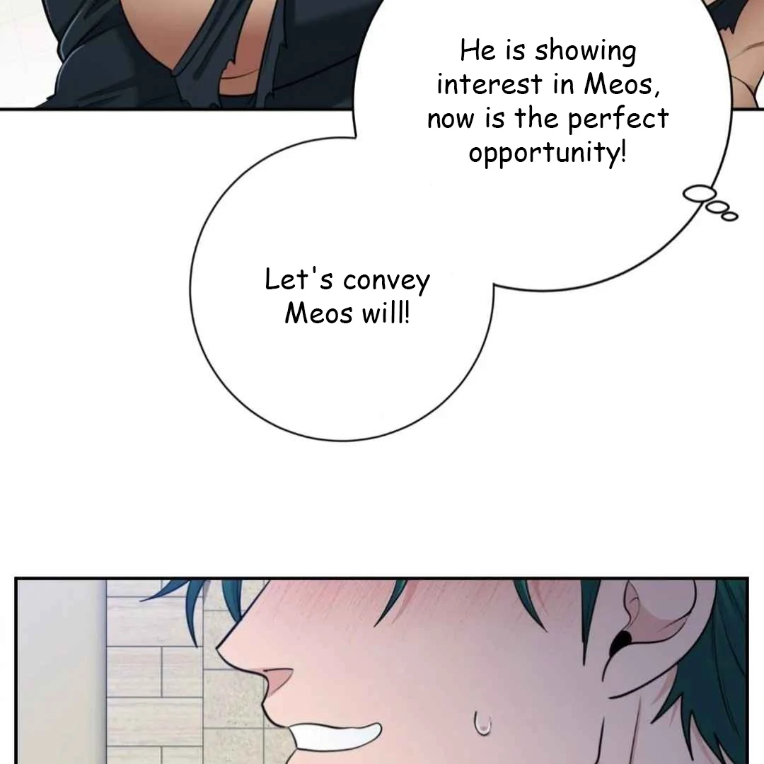 The Duke’s Baby Fever - Chapter 34 manhwa