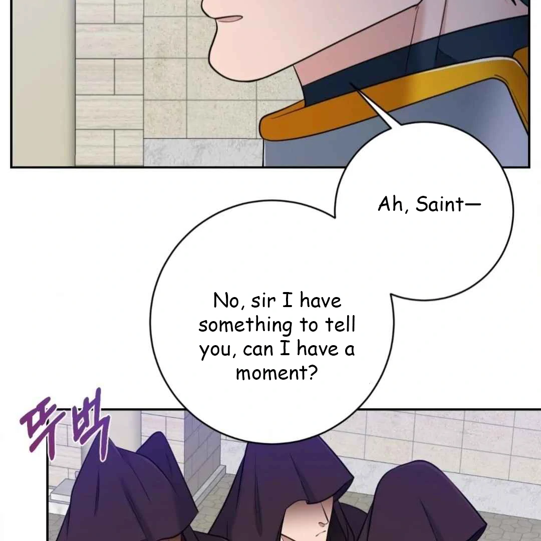 The Duke’s Baby Fever - Chapter 34 manhwa