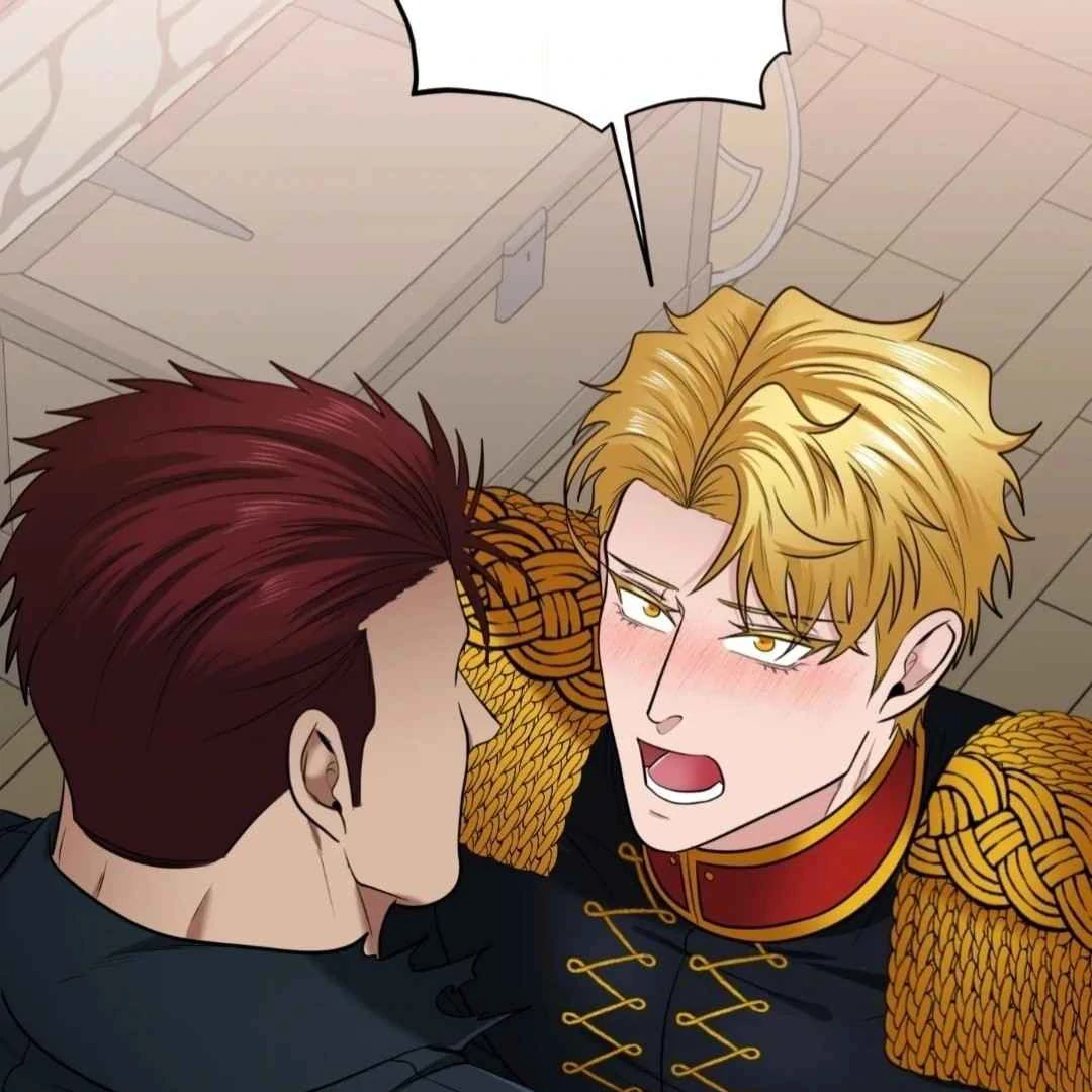 The Duke’s Baby Fever - Chapter 34 manhwa