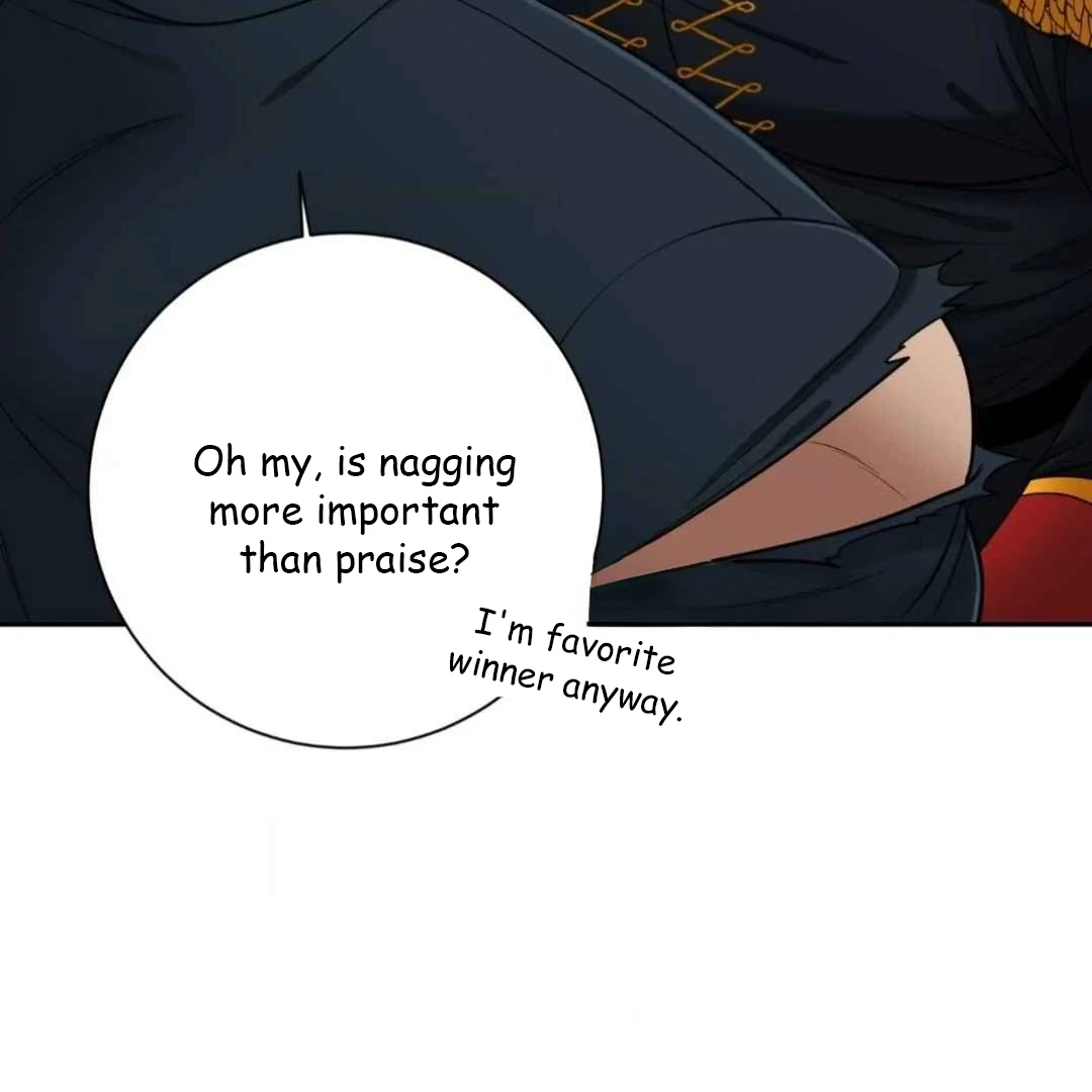 The Duke’s Baby Fever - Chapter 34 manhwa
