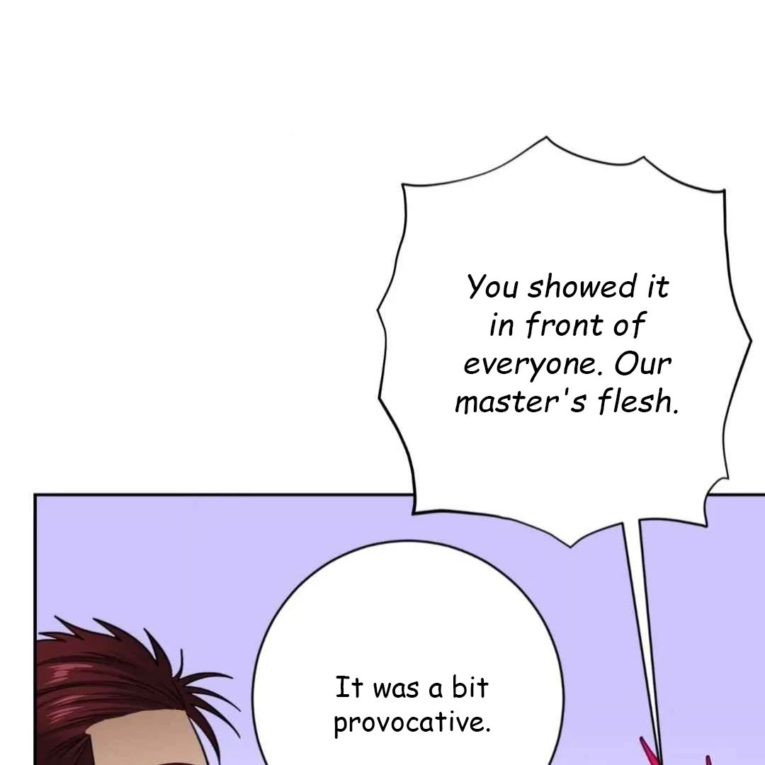 The Duke’s Baby Fever - Chapter 34 manhwa