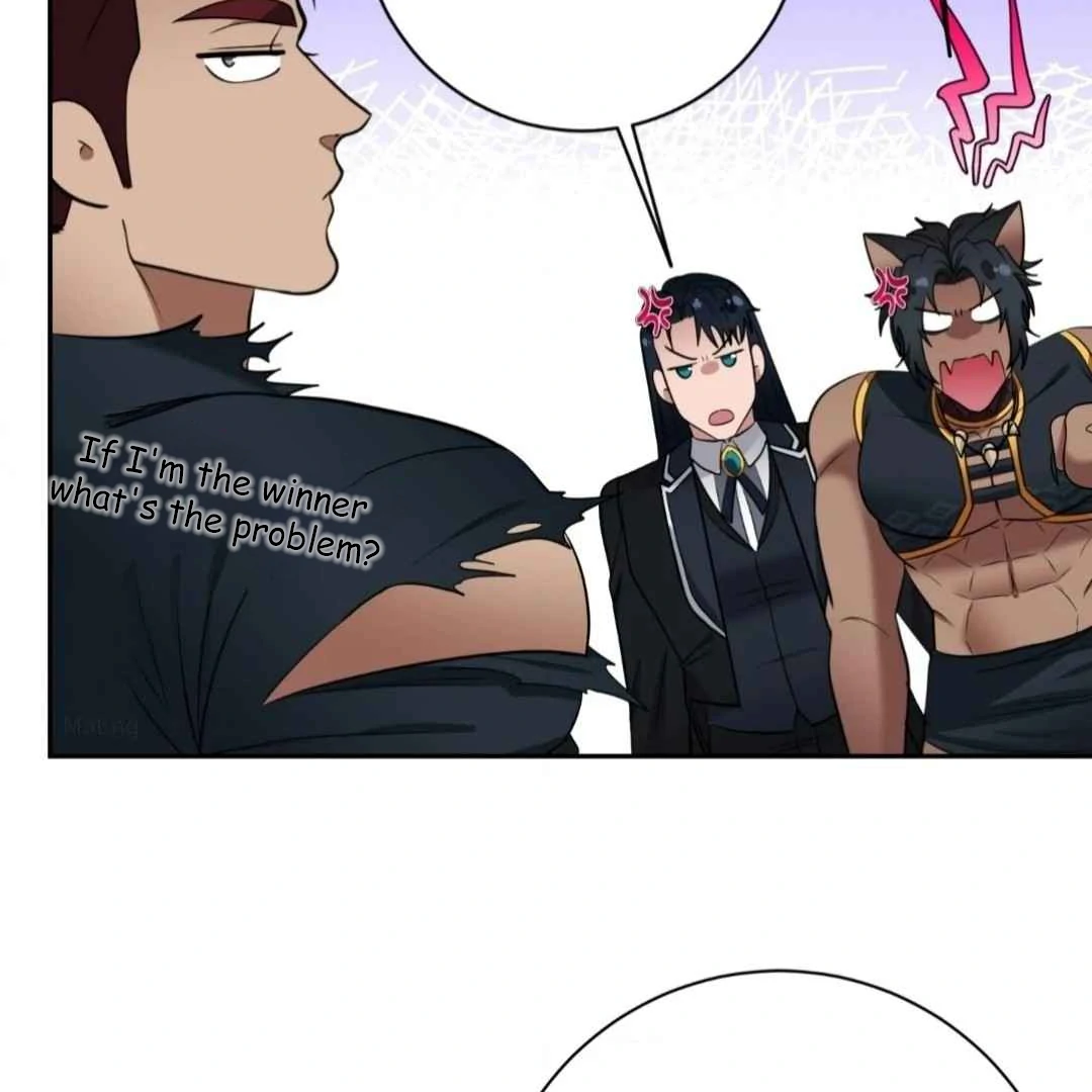 The Duke’s Baby Fever - Chapter 34 manhwa