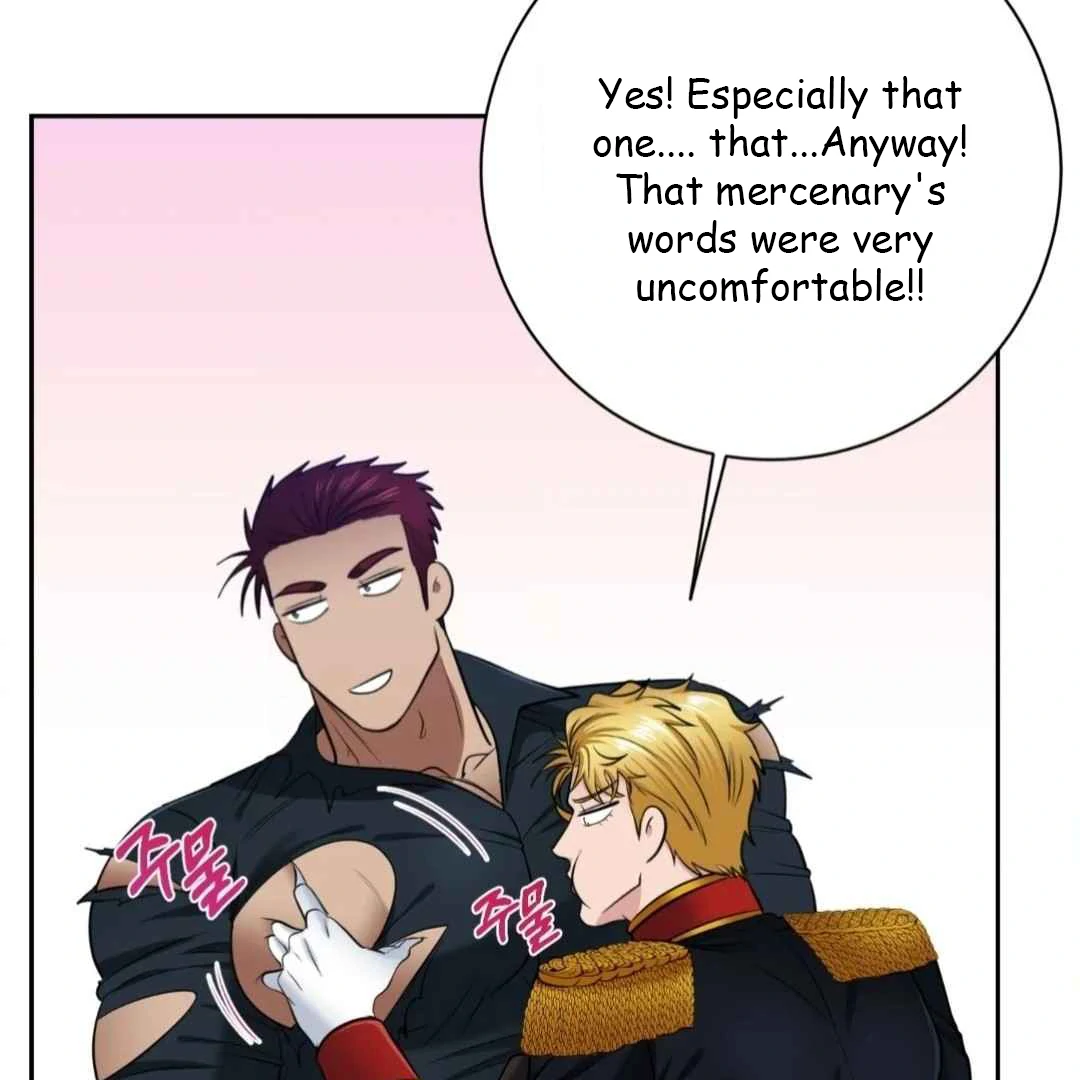 The Duke’s Baby Fever - Chapter 34 manhwa