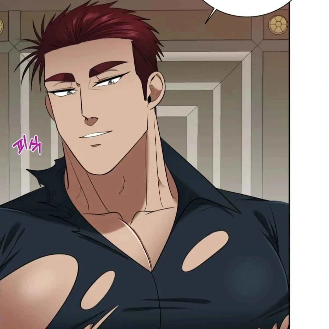 The Duke’s Baby Fever - Chapter 34 manhwa