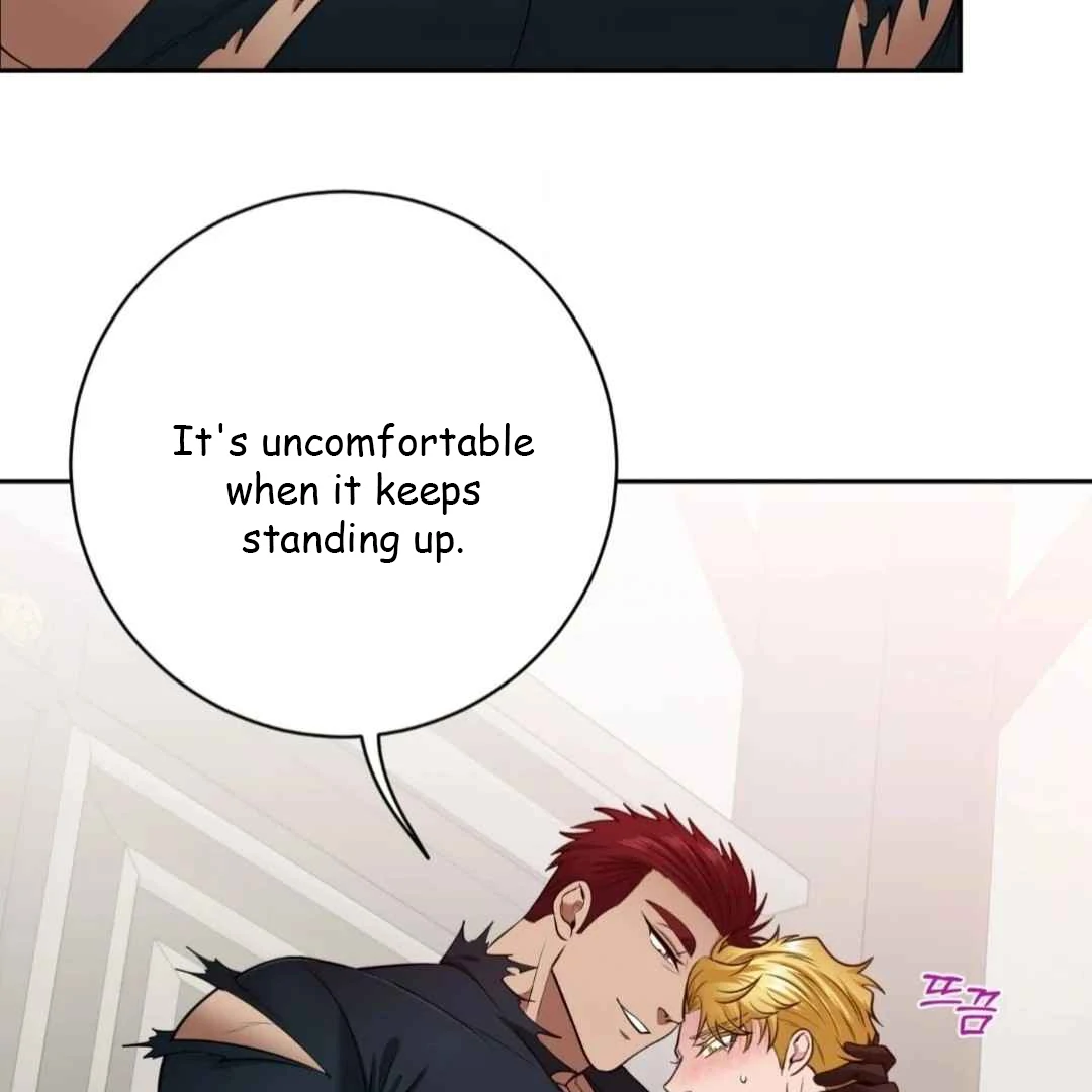The Duke’s Baby Fever - Chapter 34 manhwa