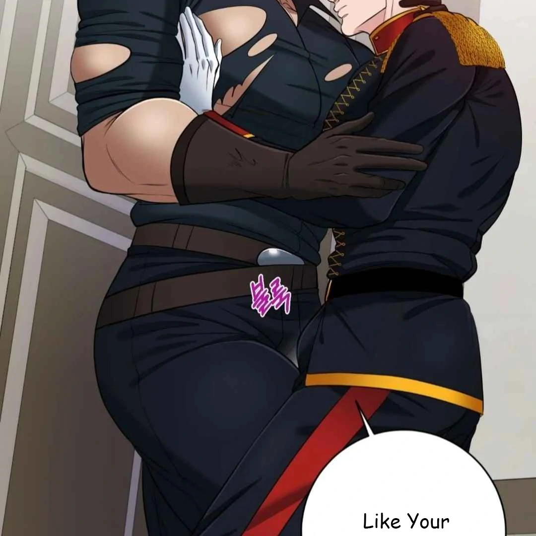 The Duke’s Baby Fever - Chapter 34 manhwa