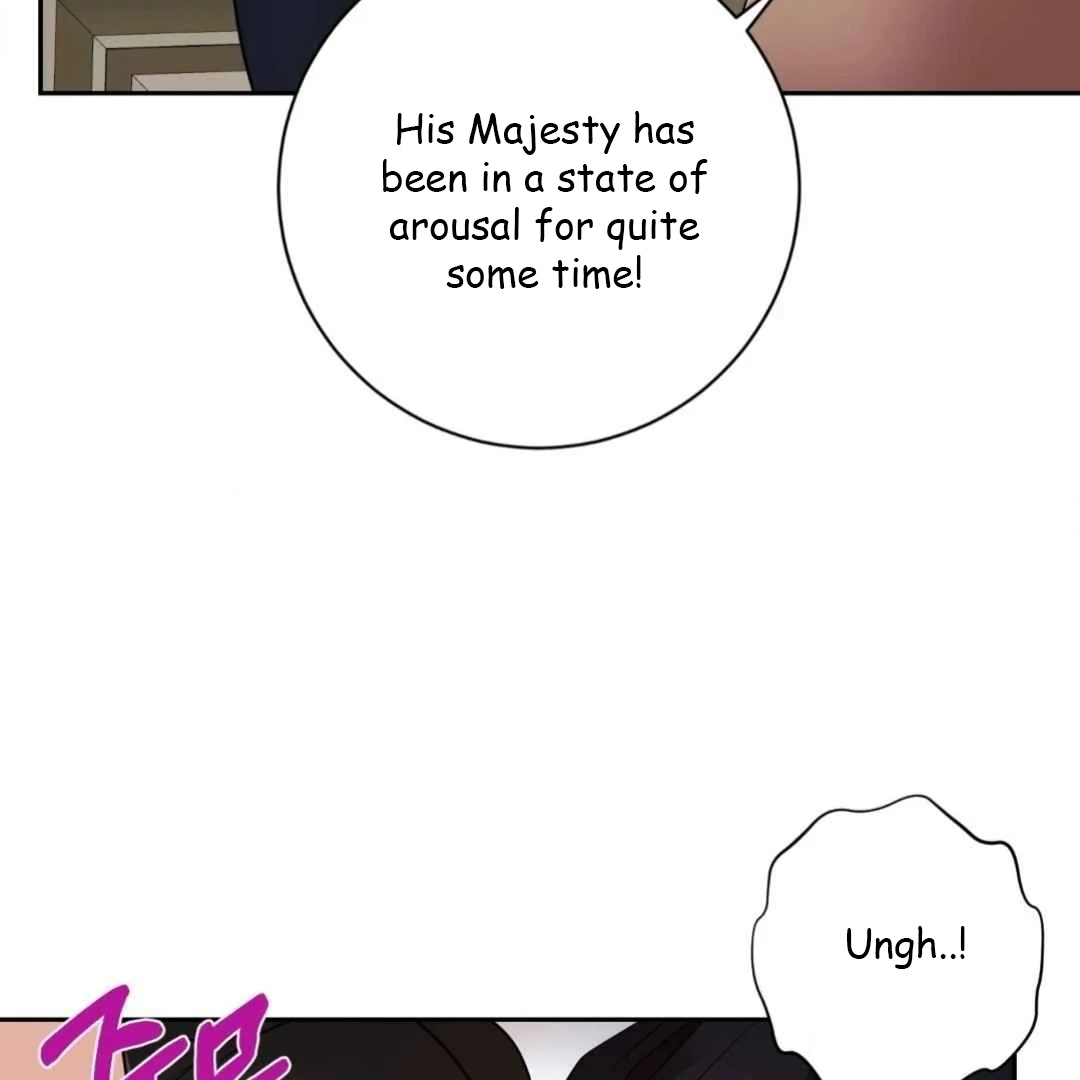 The Duke’s Baby Fever - Chapter 34 manhwa