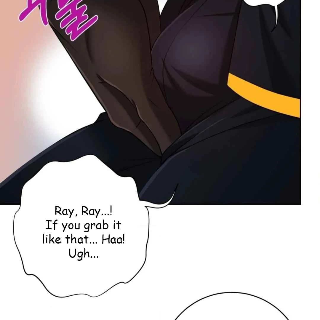 The Duke’s Baby Fever - Chapter 34 manhwa