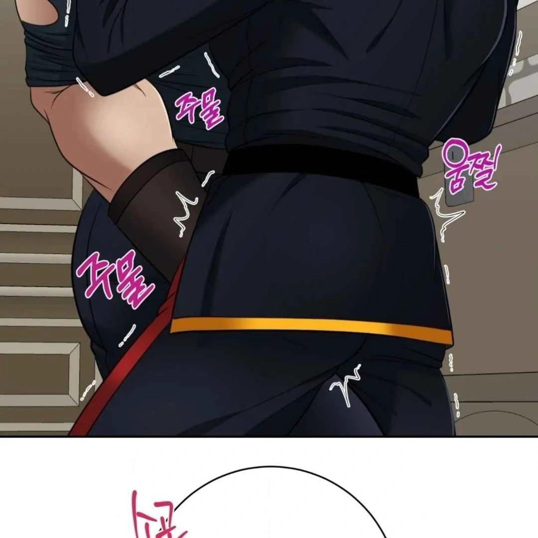 The Duke’s Baby Fever - Chapter 34 manhwa