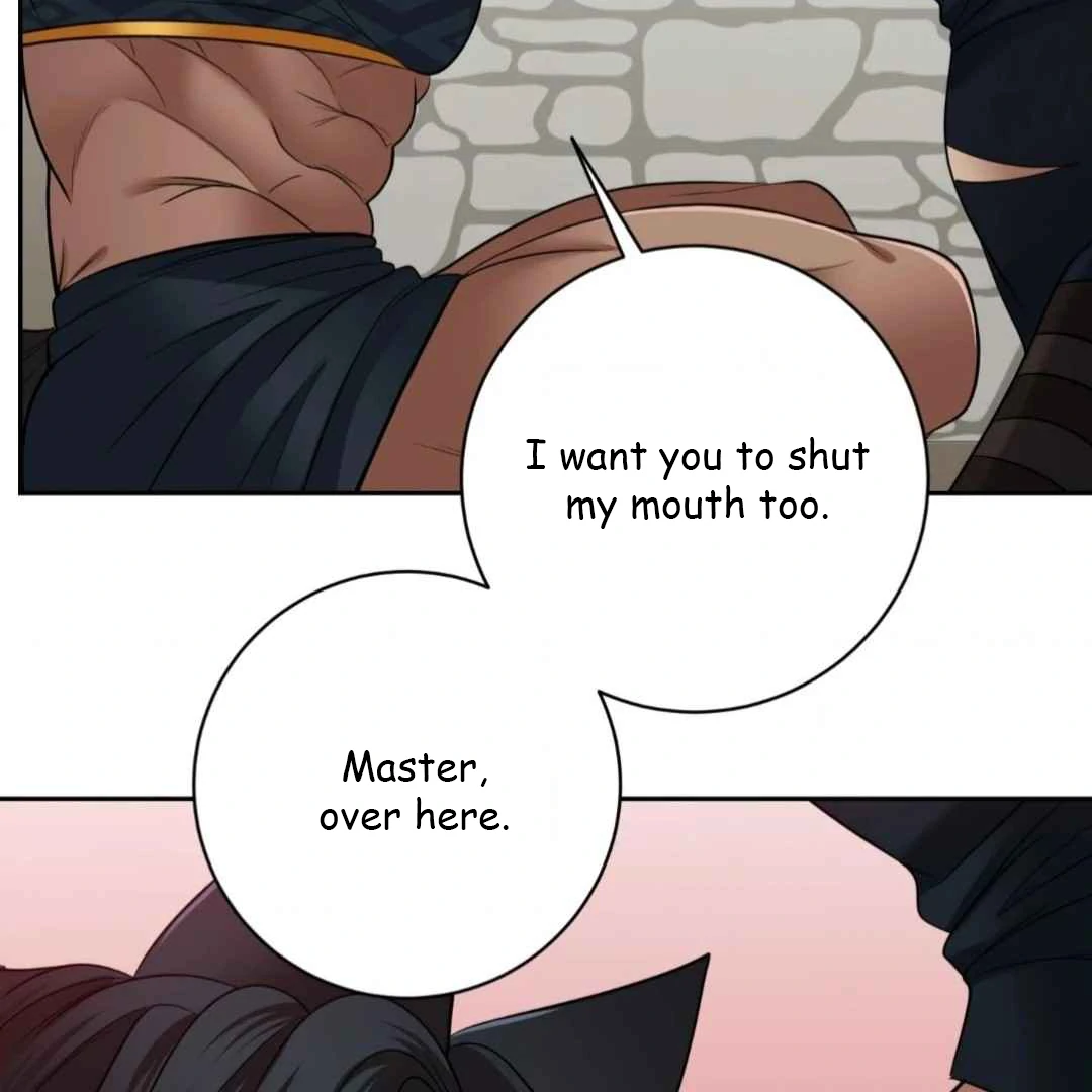 The Duke’s Baby Fever - Chapter 34 manhwa