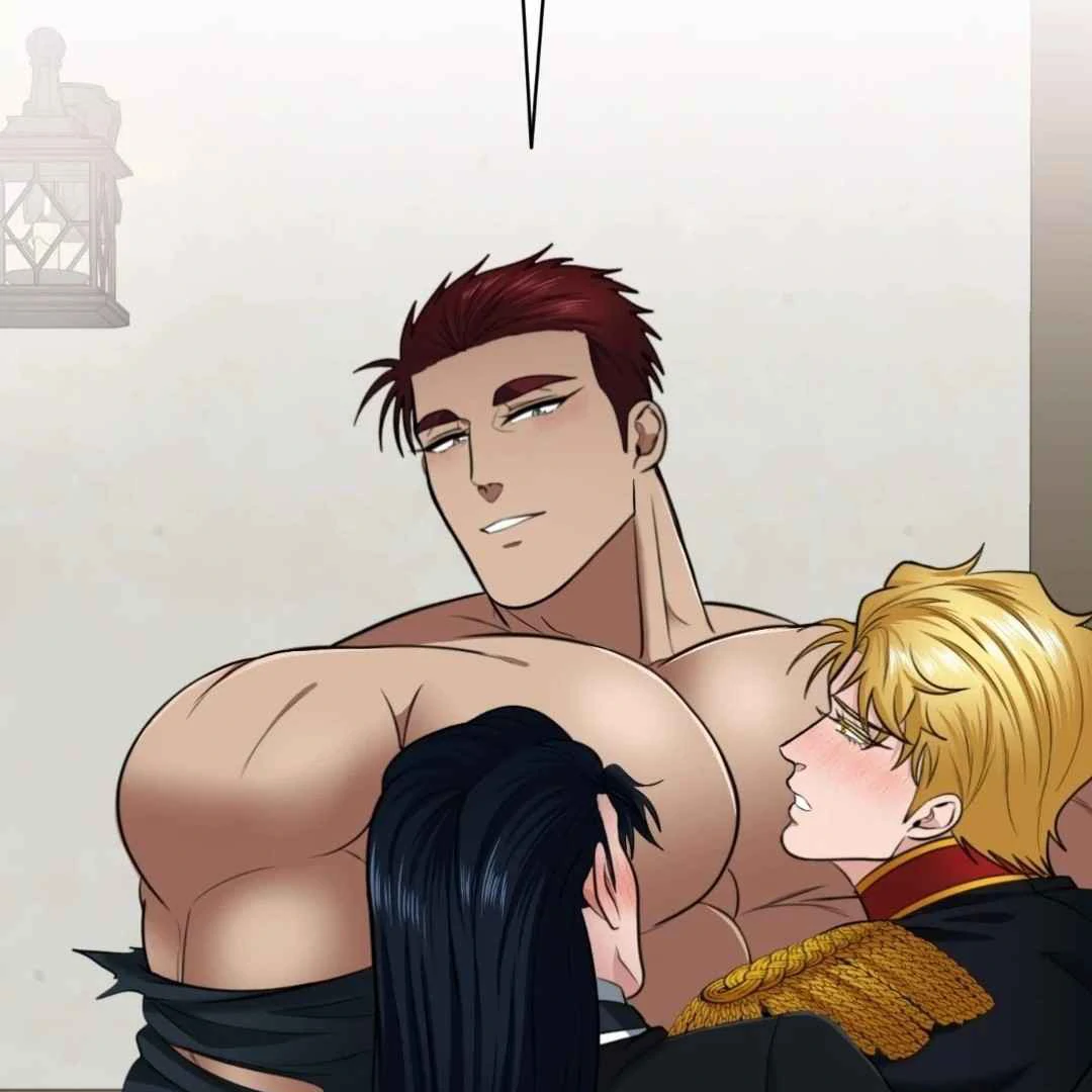 The Duke’s Baby Fever - Chapter 34 manhwa