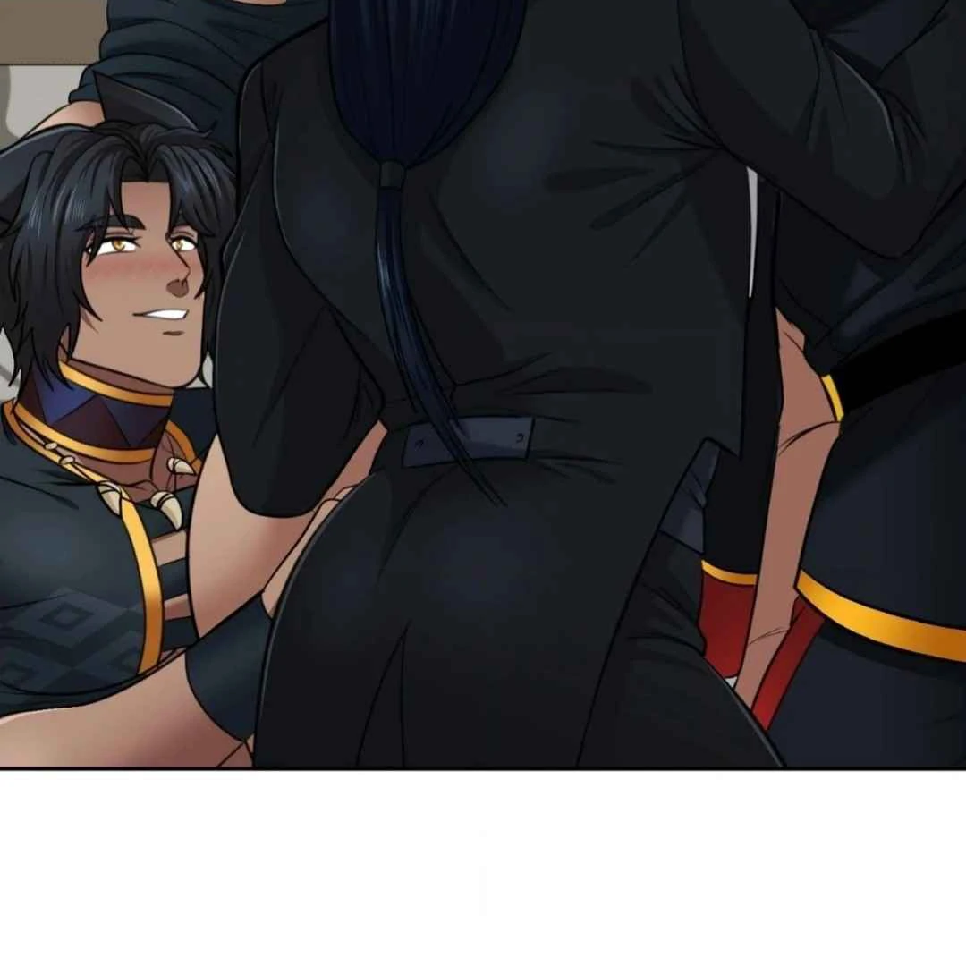 The Duke’s Baby Fever - Chapter 34 manhwa