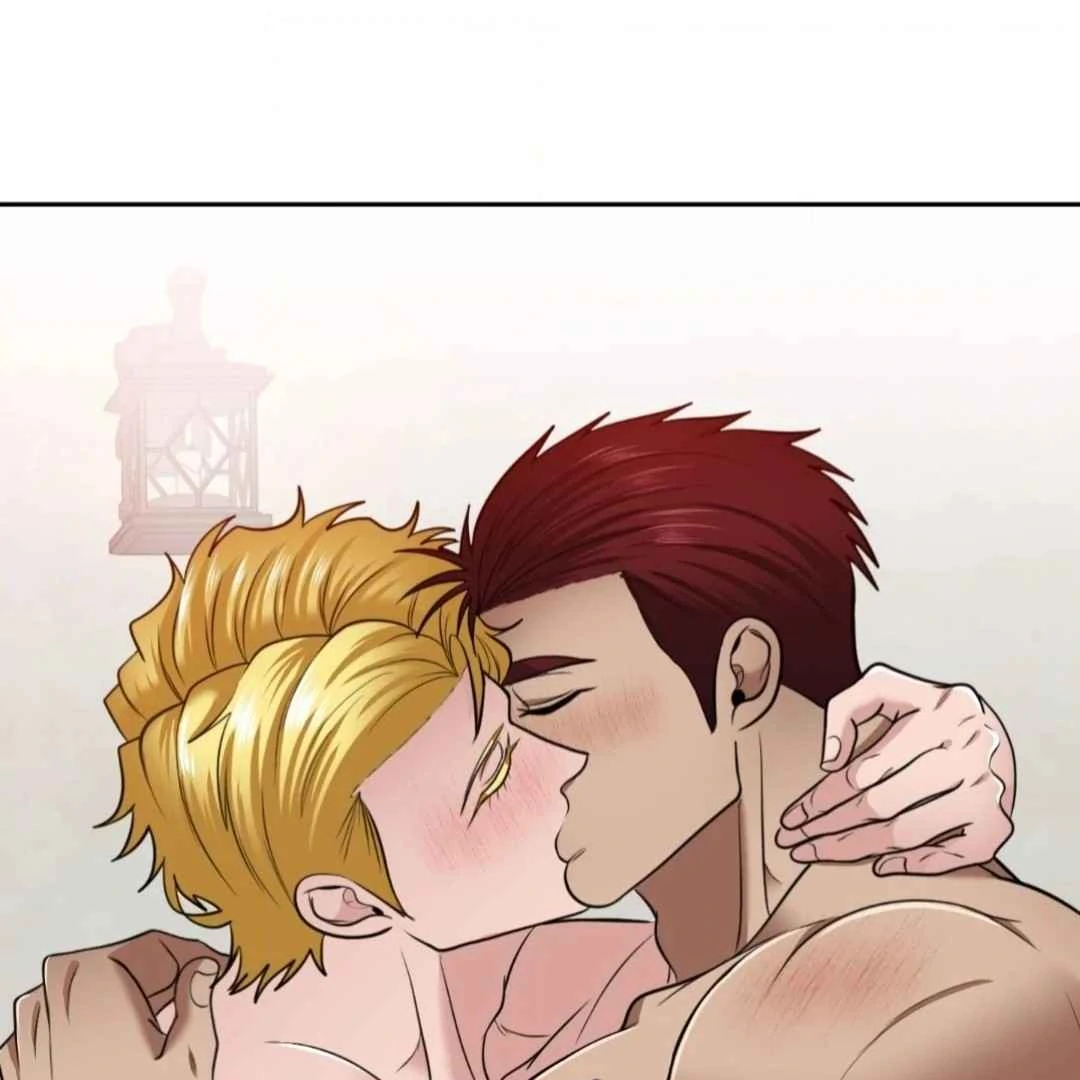 The Duke’s Baby Fever - Chapter 34 manhwa