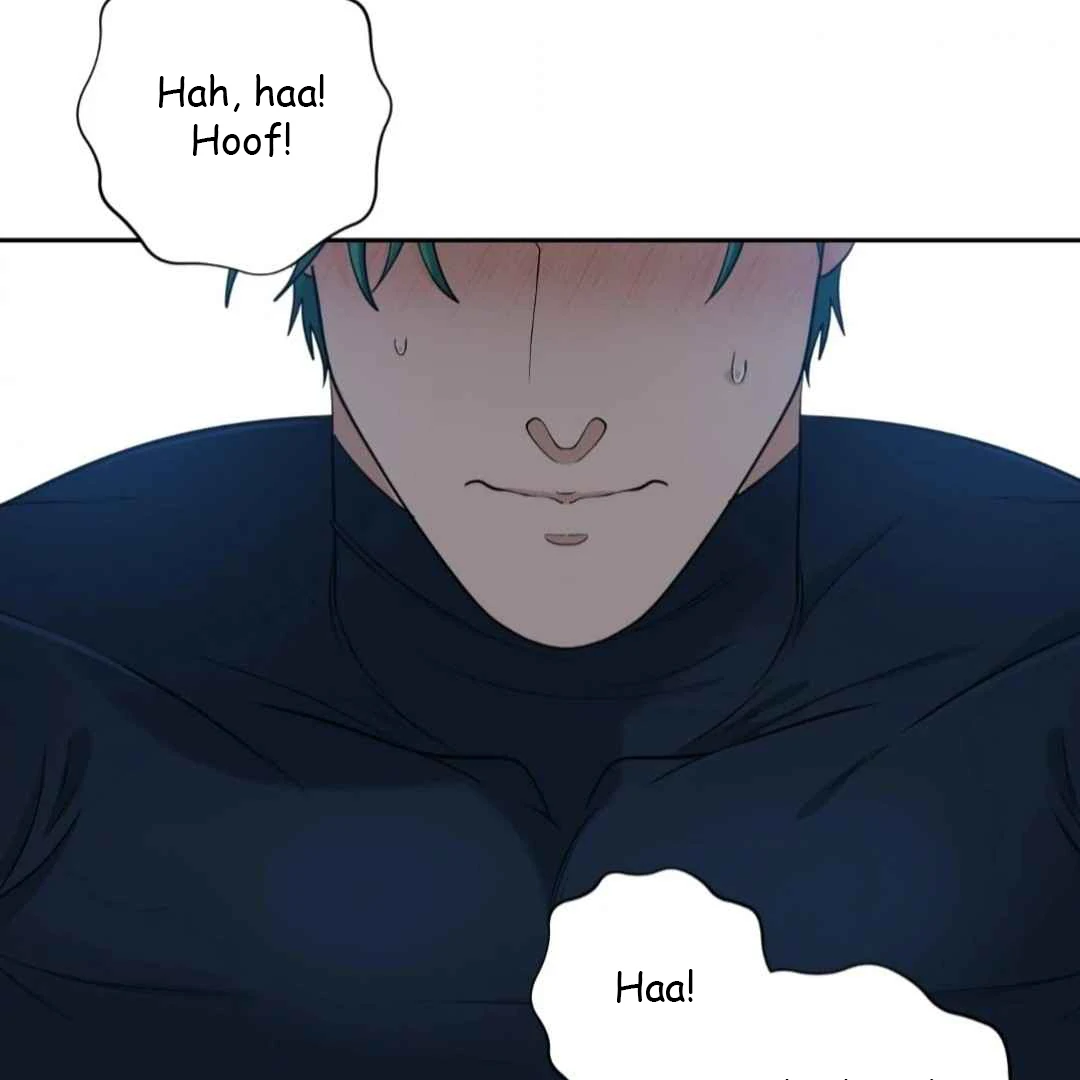 The Duke’s Baby Fever - Chapter 34 manhwa