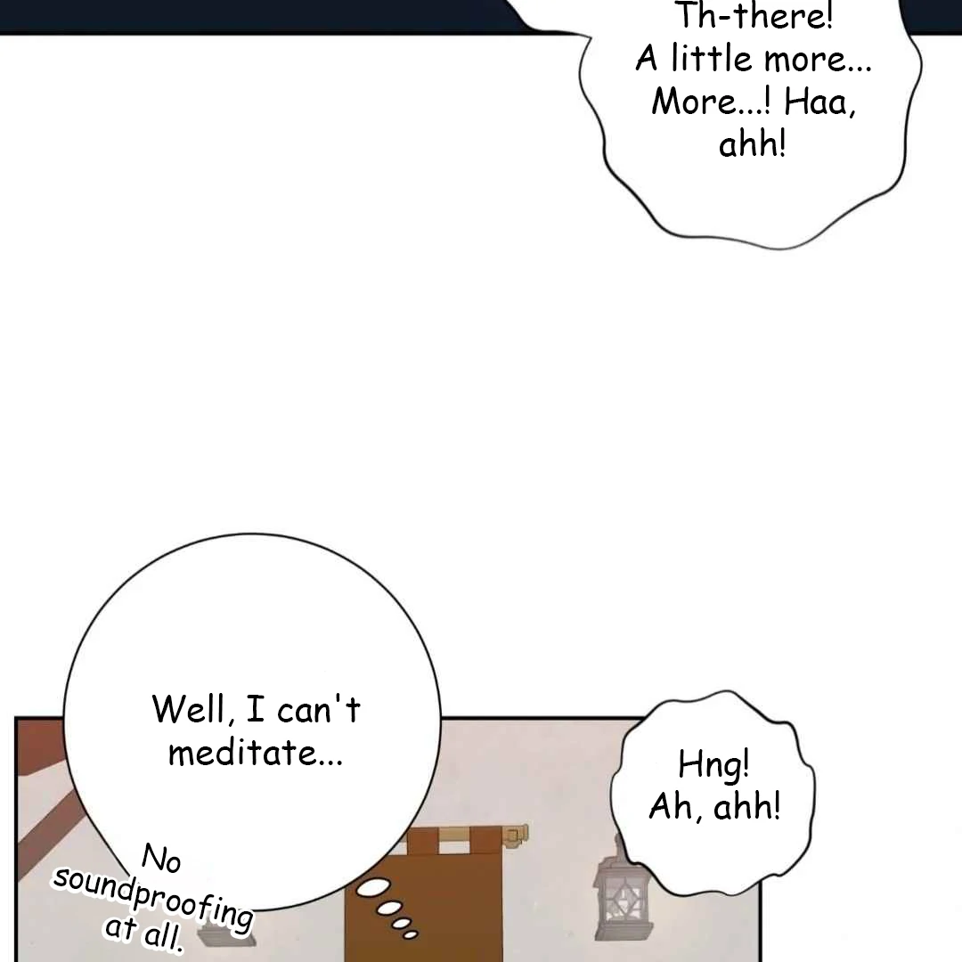 The Duke’s Baby Fever - Chapter 34 manhwa