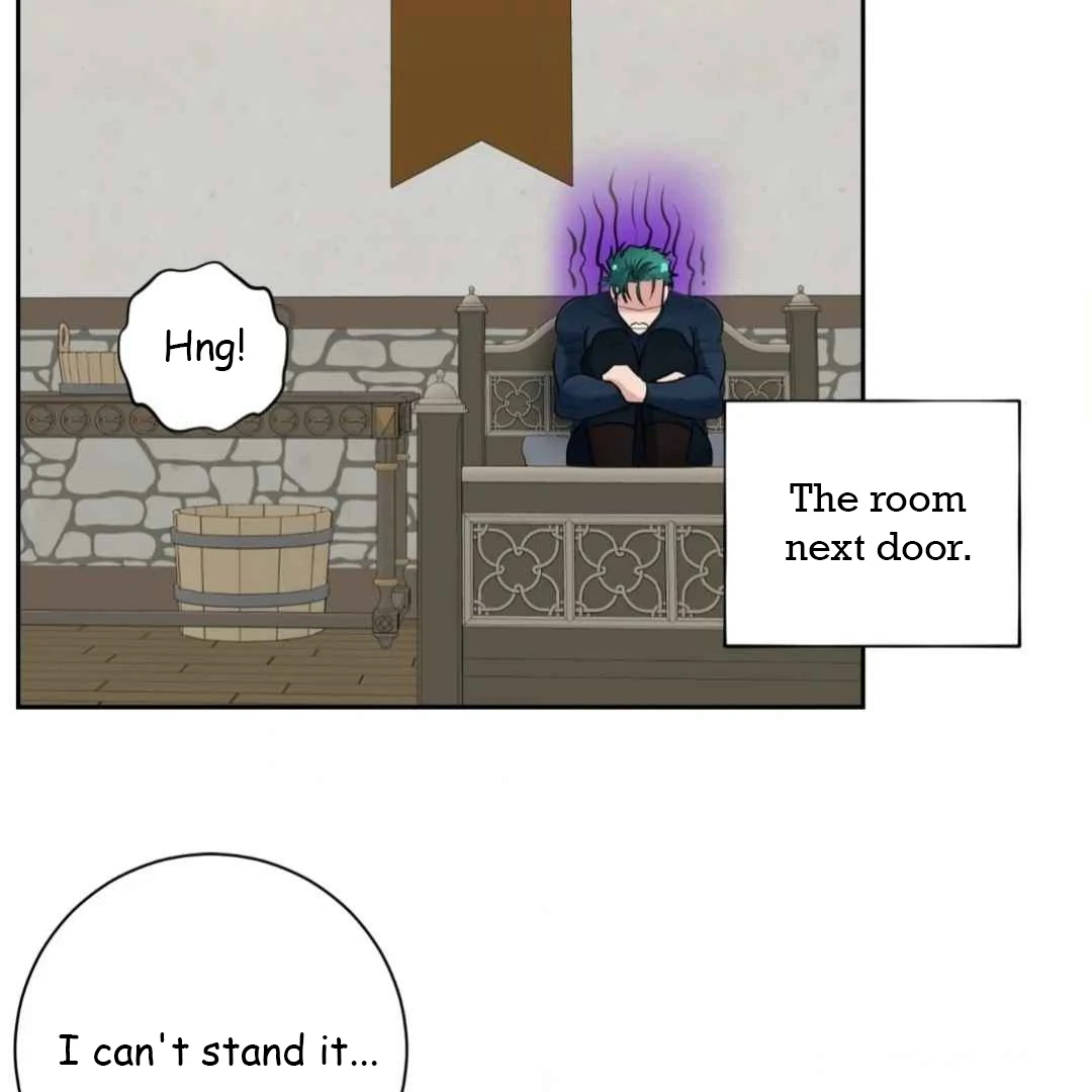 The Duke’s Baby Fever - Chapter 34 manhwa