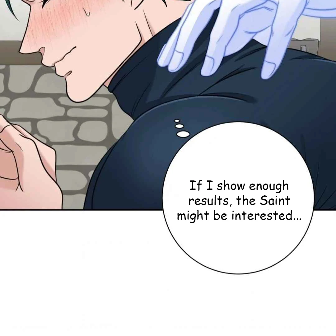 The Duke’s Baby Fever - Chapter 34 manhwa