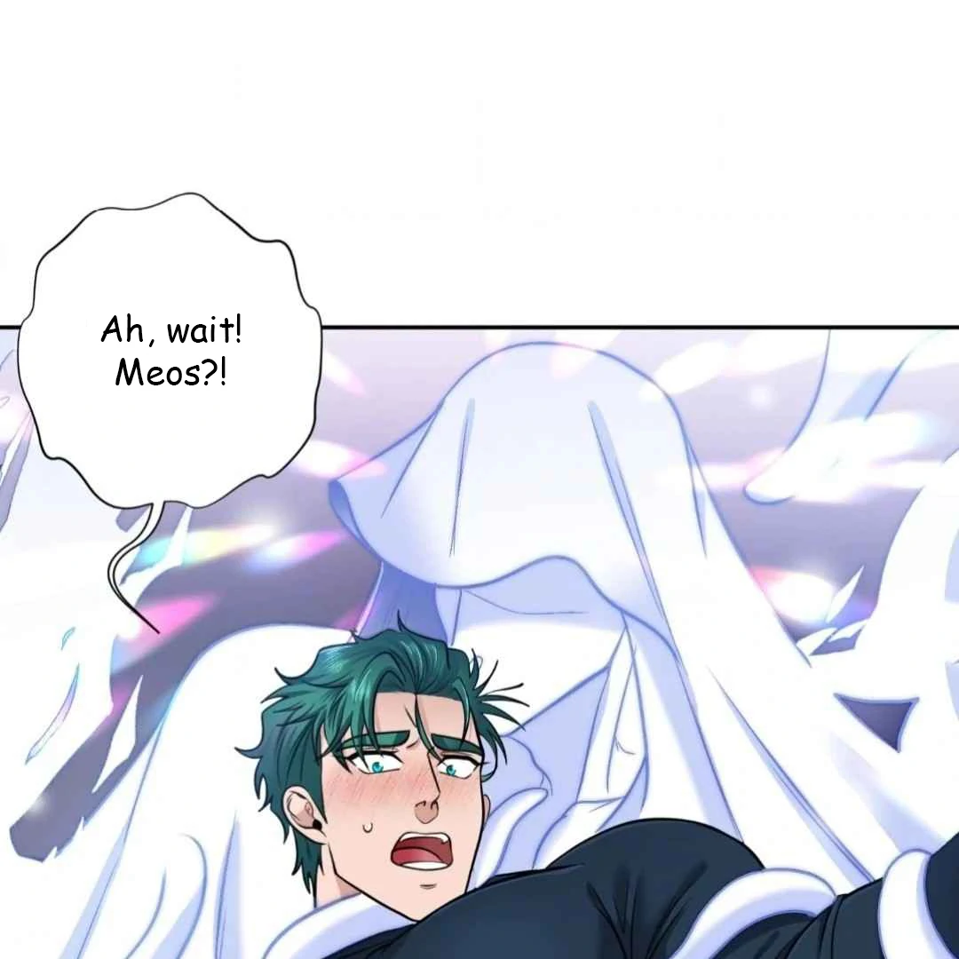 The Duke’s Baby Fever - Chapter 34 manhwa