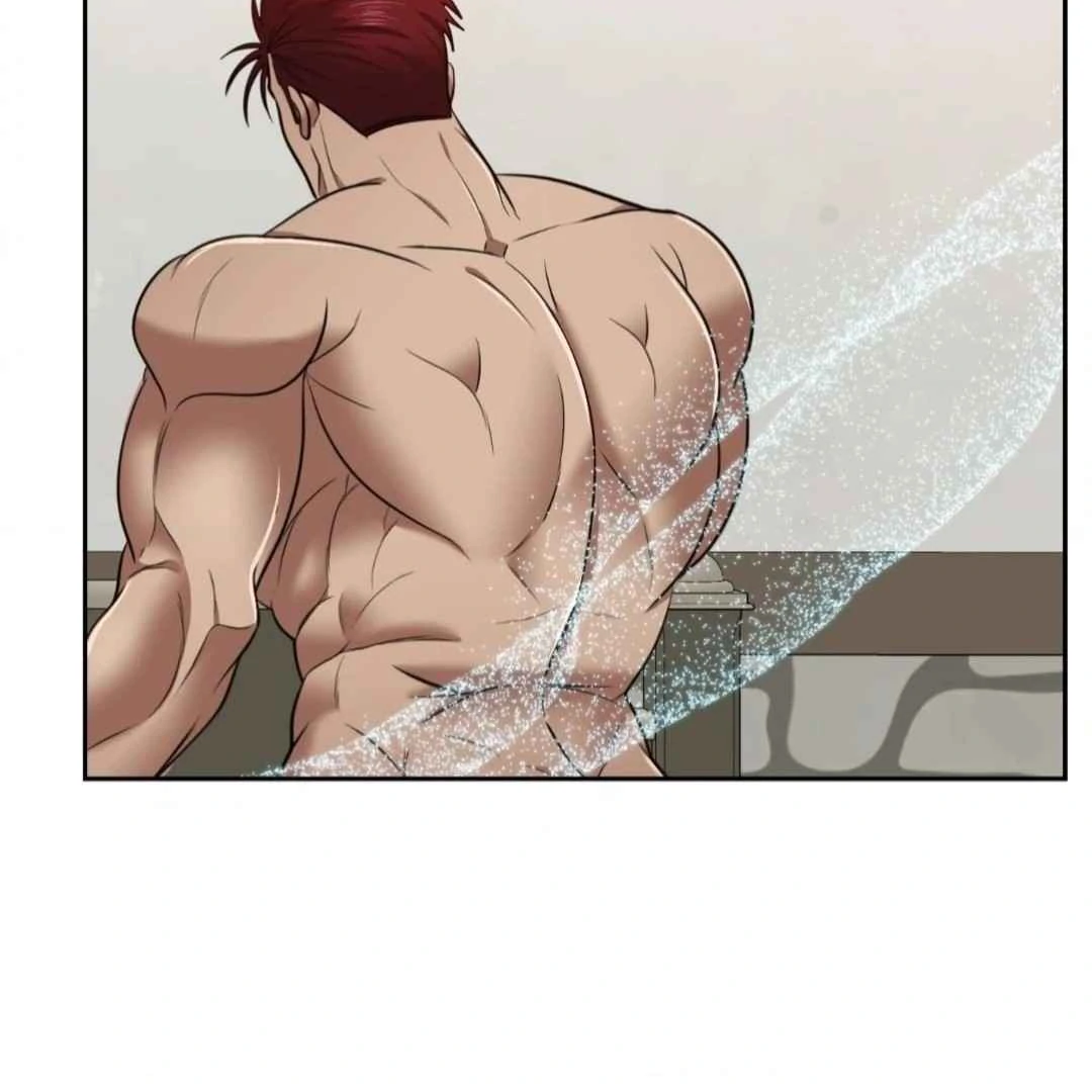 The Duke’s Baby Fever - Chapter 34 manhwa