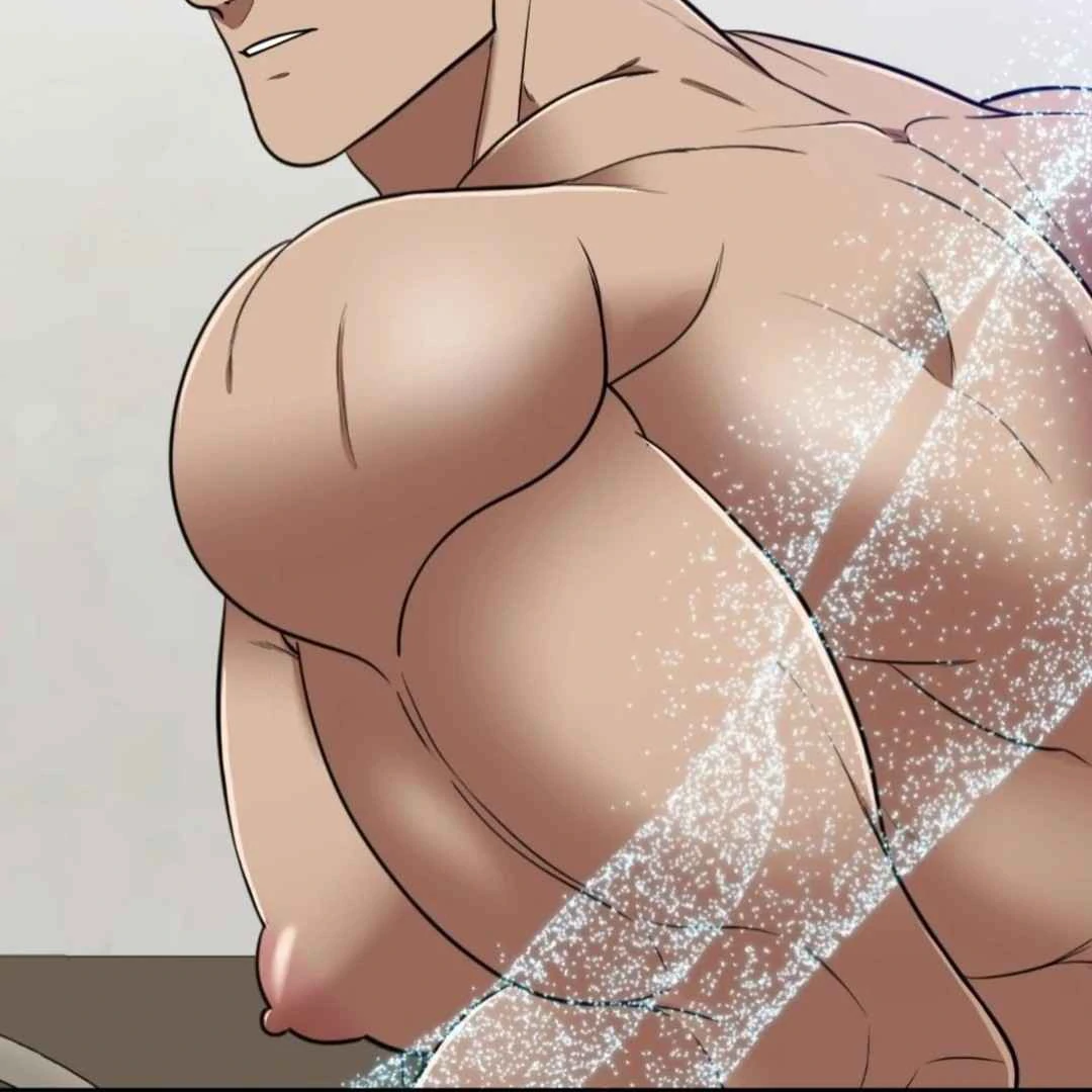 The Duke’s Baby Fever - Chapter 34 manhwa