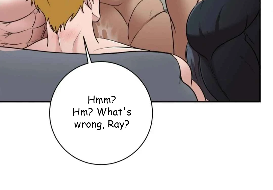 The Duke’s Baby Fever - Chapter 34 manhwa