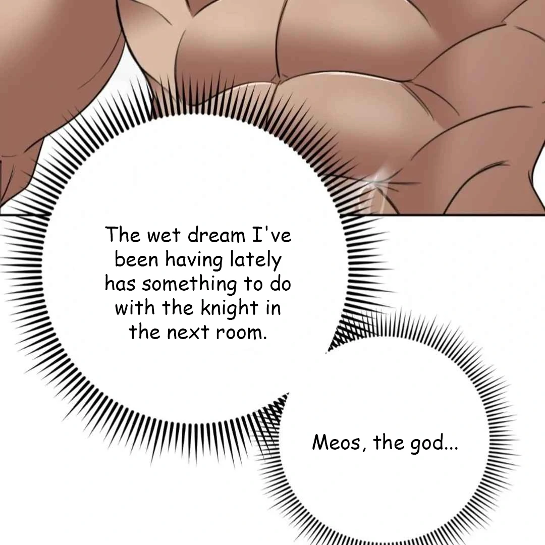 The Duke’s Baby Fever - Chapter 34 manhwa