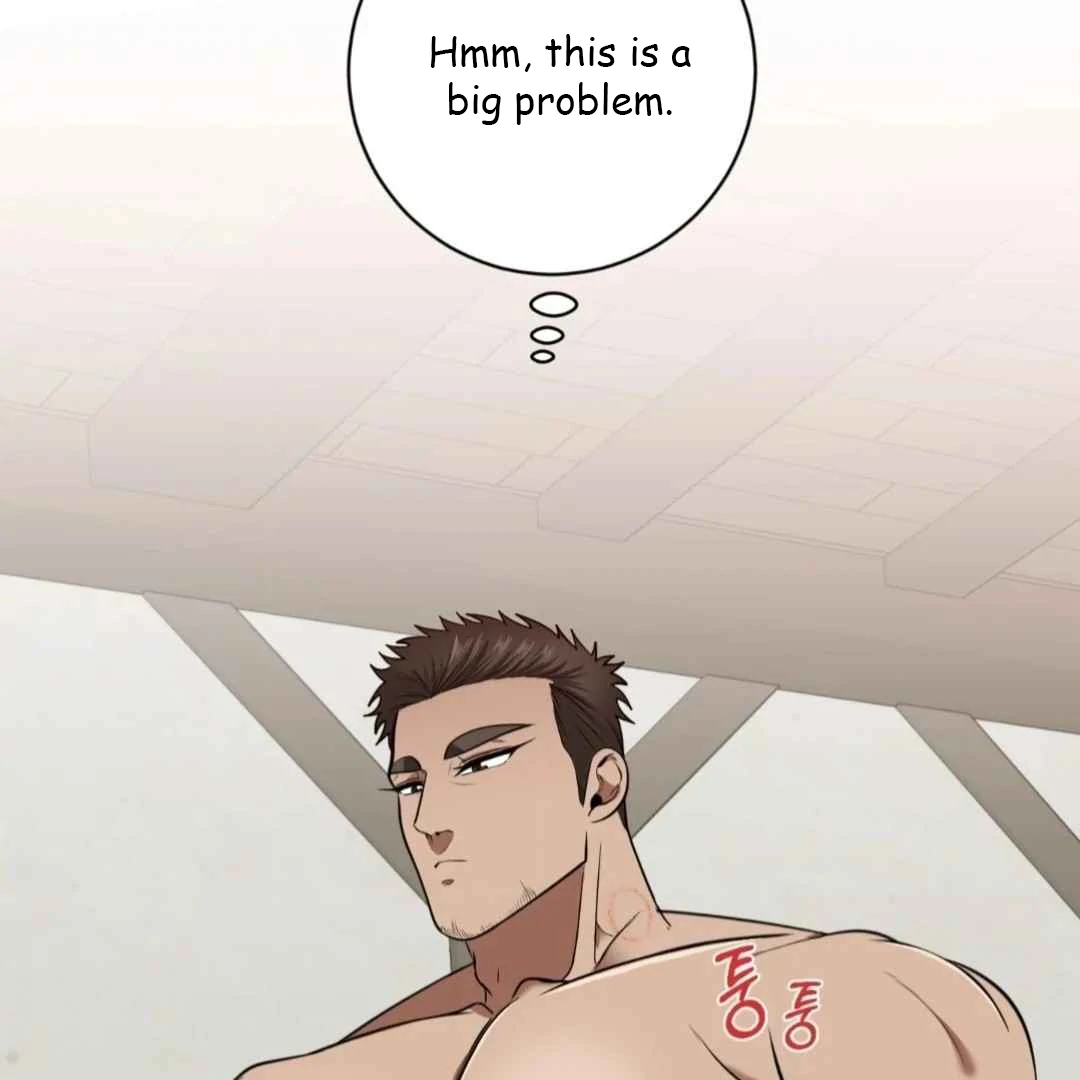 The Duke’s Baby Fever - Chapter 35 manhwa