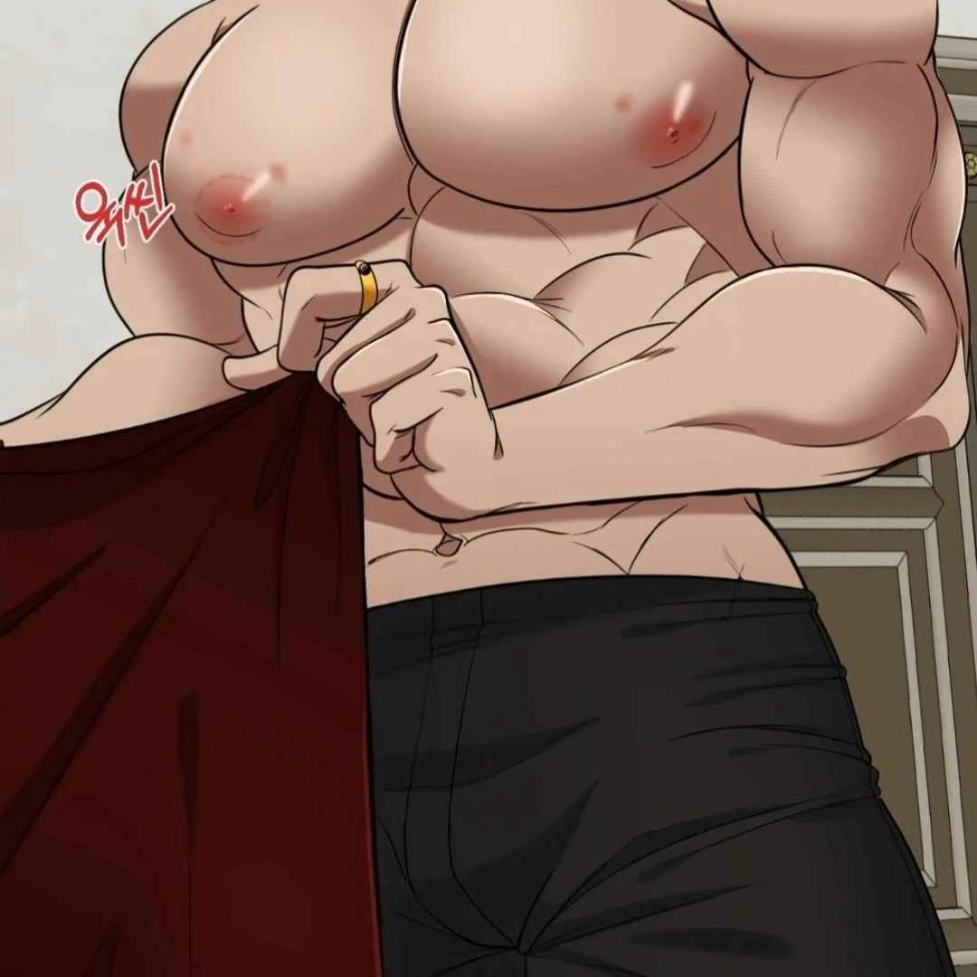 The Duke’s Baby Fever - Chapter 35 manhwa
