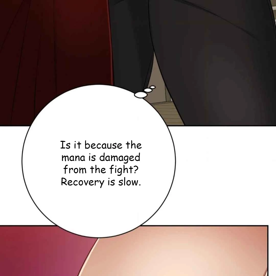The Duke’s Baby Fever - Chapter 35 manhwa