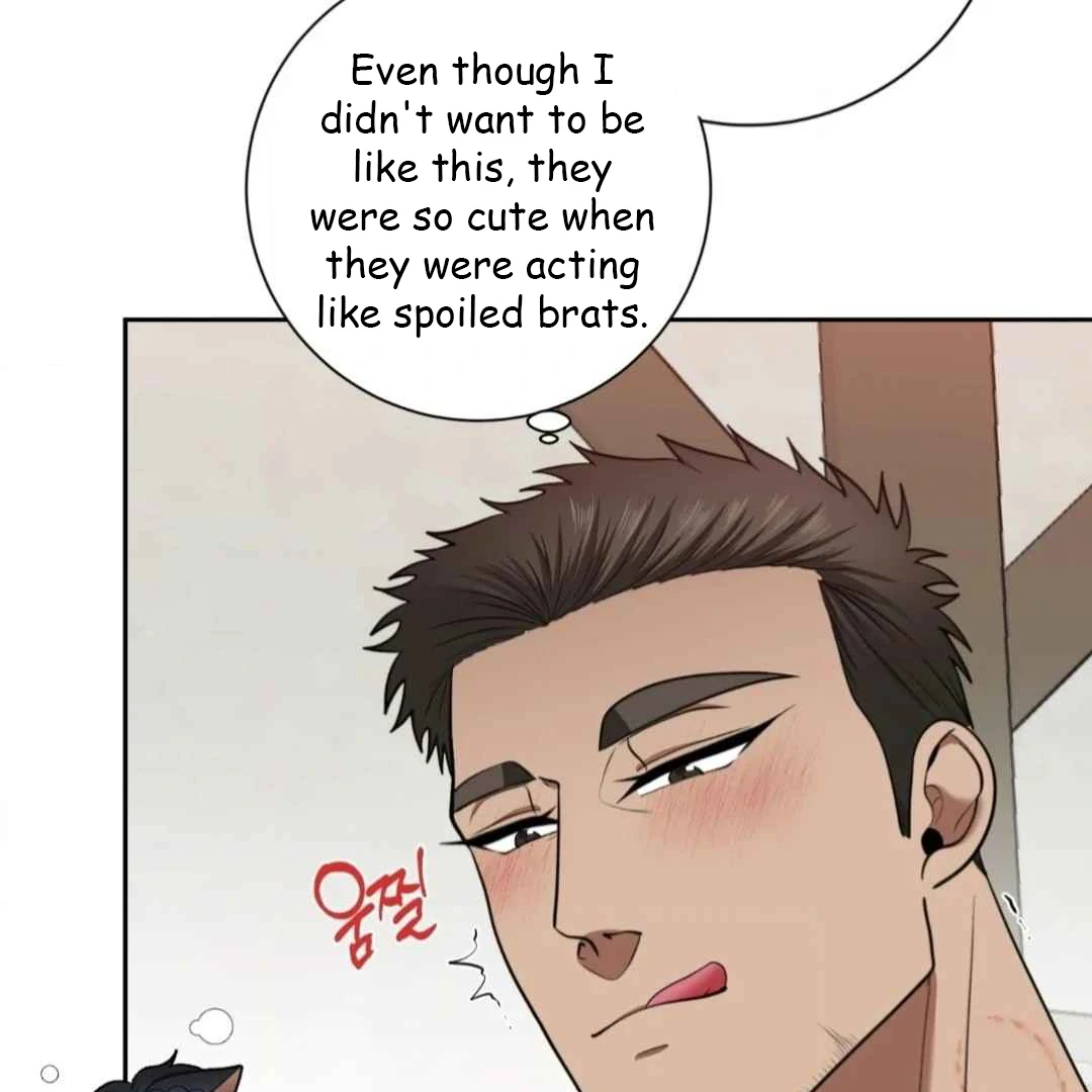 The Duke’s Baby Fever - Chapter 35 manhwa