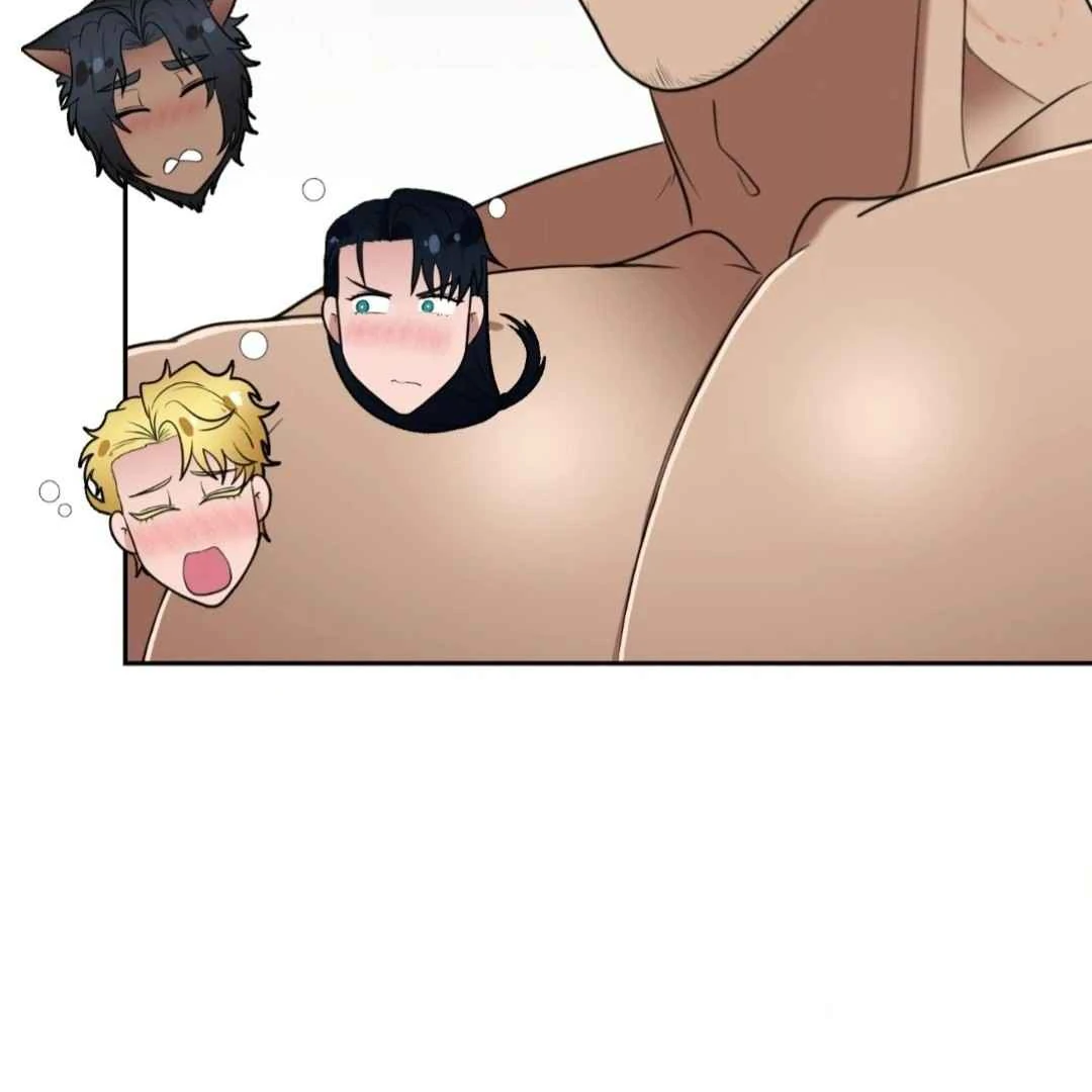 The Duke’s Baby Fever - Chapter 35 manhwa