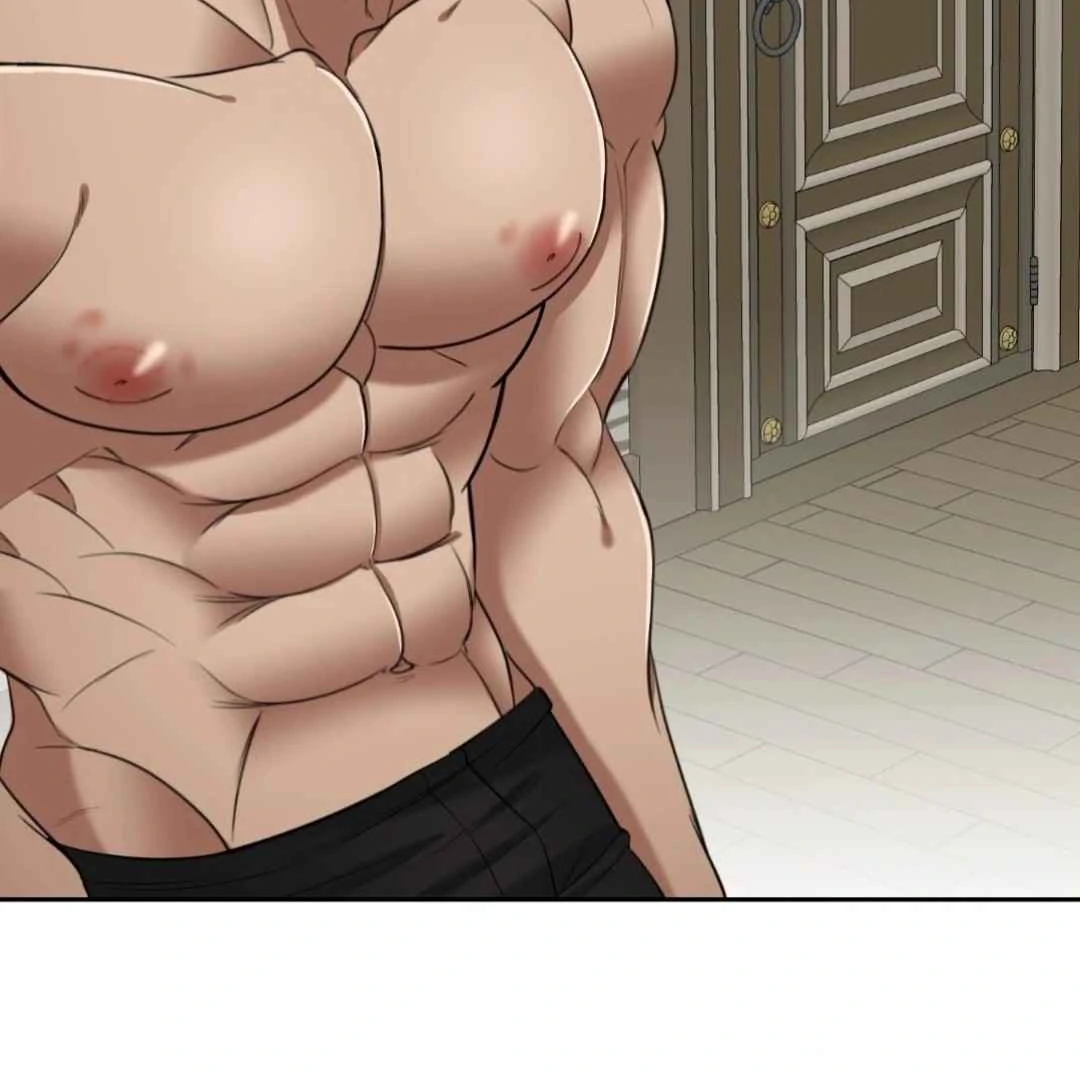 The Duke’s Baby Fever - Chapter 35 manhwa