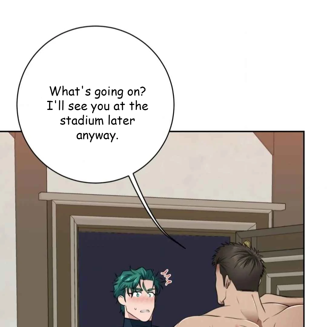 The Duke’s Baby Fever - Chapter 35 manhwa