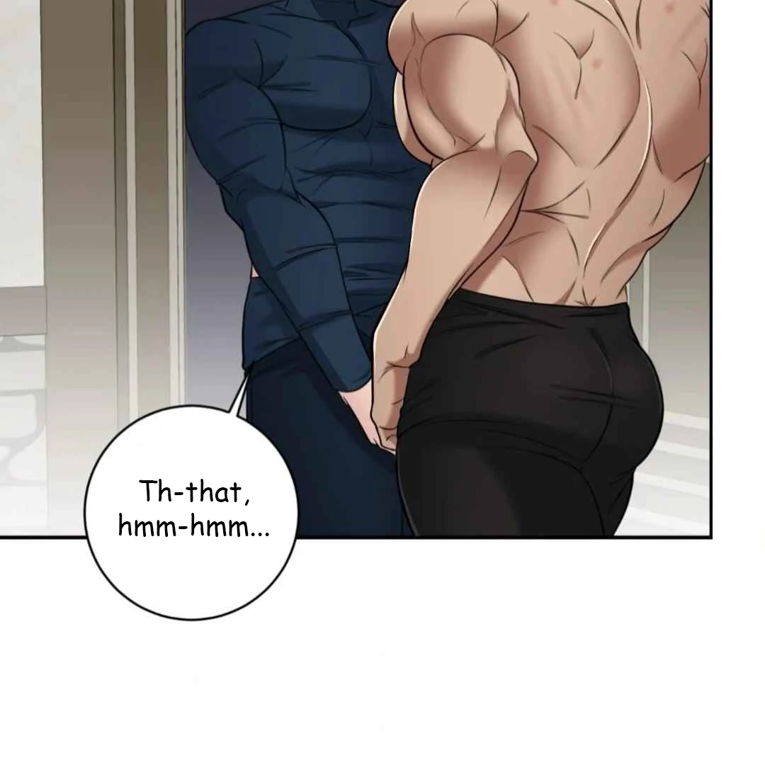 The Duke’s Baby Fever - Chapter 35 manhwa