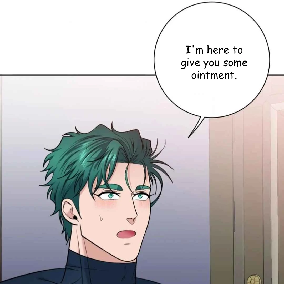 The Duke’s Baby Fever - Chapter 35 manhwa