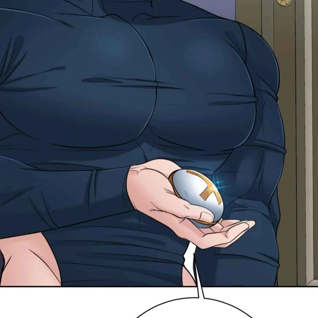 The Duke’s Baby Fever - Chapter 35 manhwa