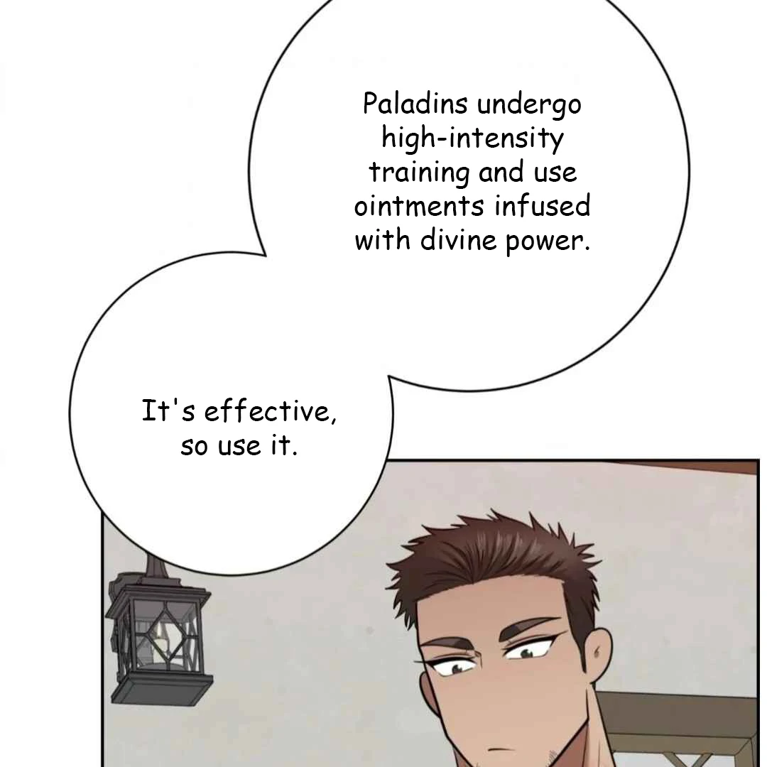 The Duke’s Baby Fever - Chapter 35 manhwa
